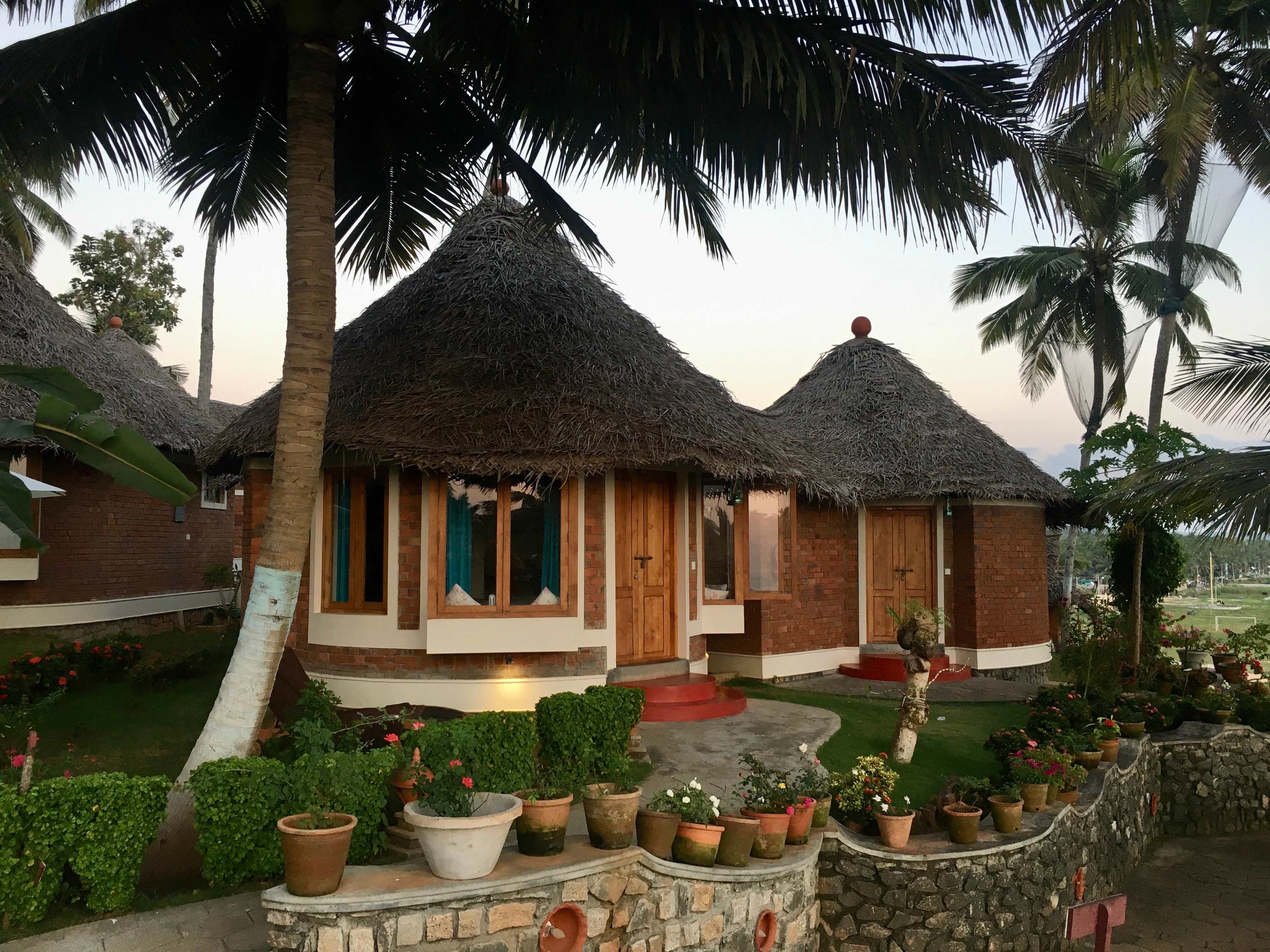 Somatheeram Ayurvedic Health Resort