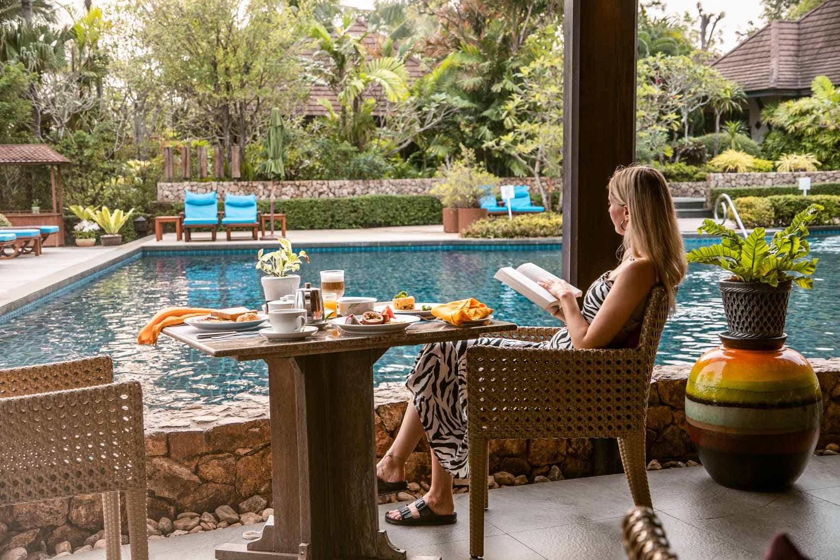 Bo Phut Resort & Spa Ansicht 7