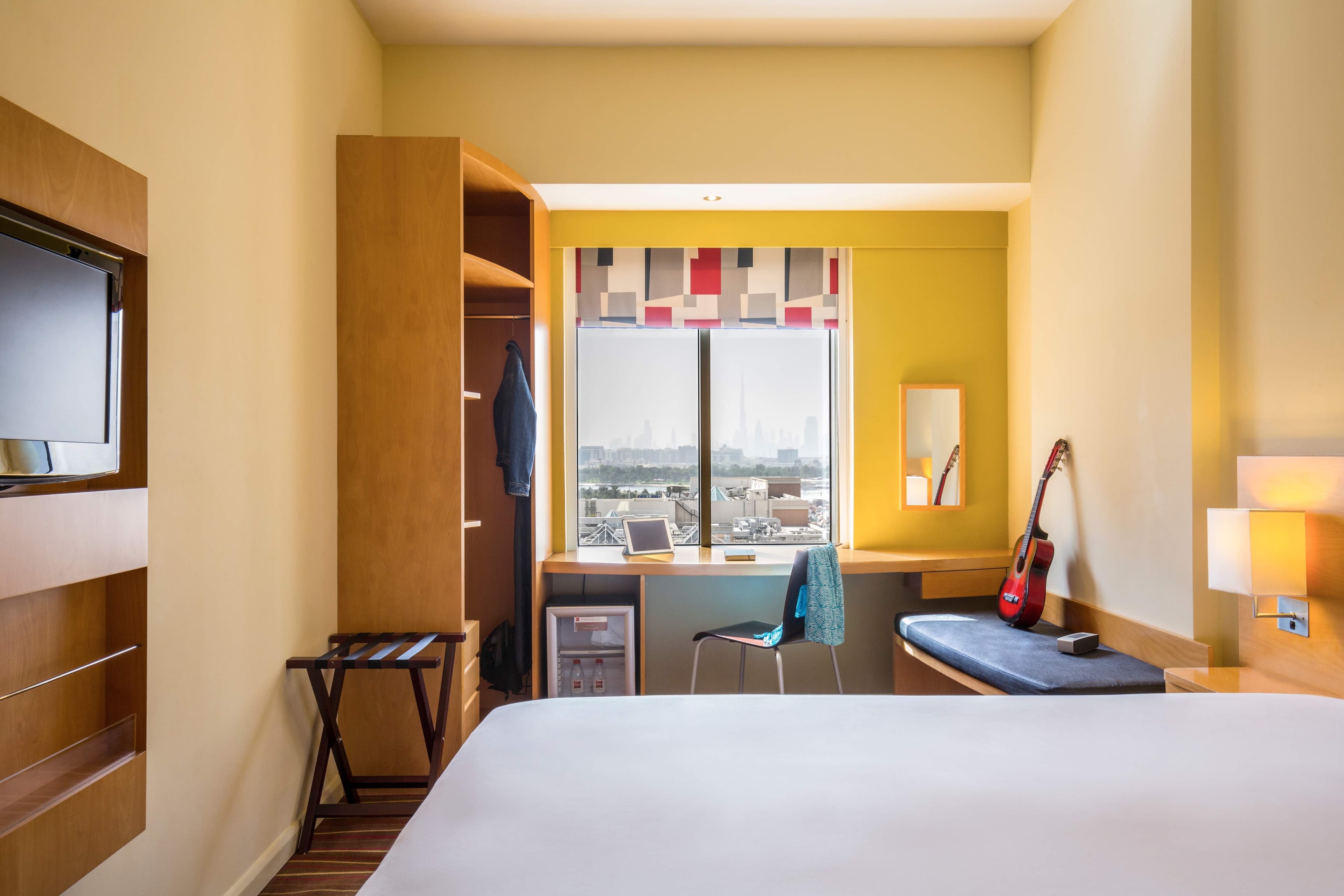 ibis Deira Creekside Dubai Ansicht 5
