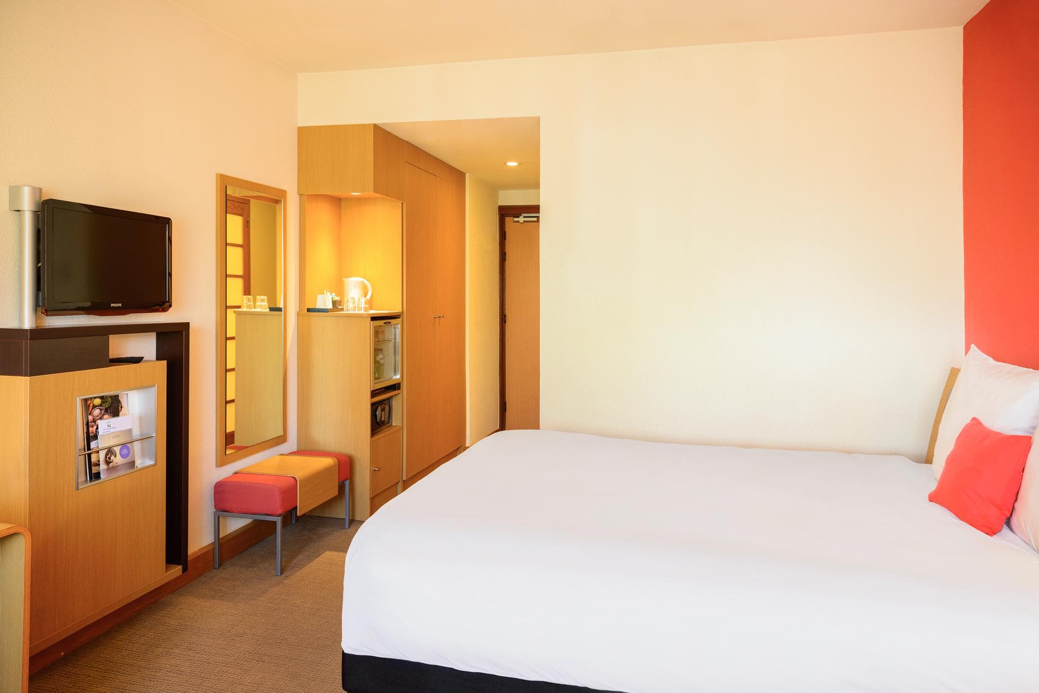 Hotel Novotel Porto Gaia Ansicht 6
