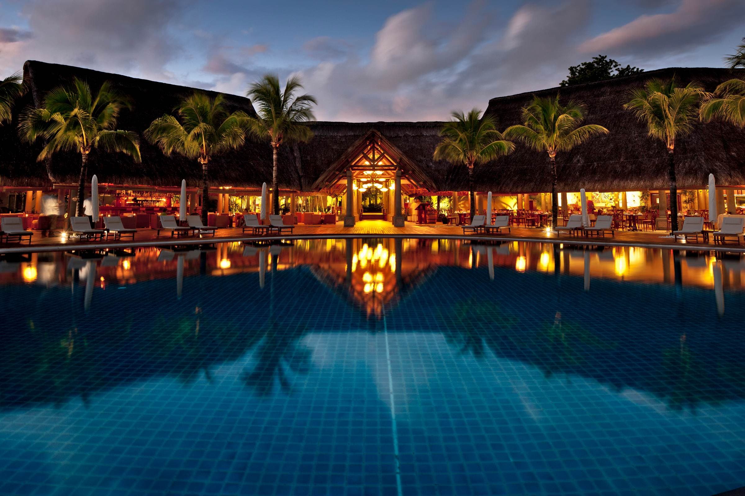 Sands Suites Resort & Spa Ansicht 2