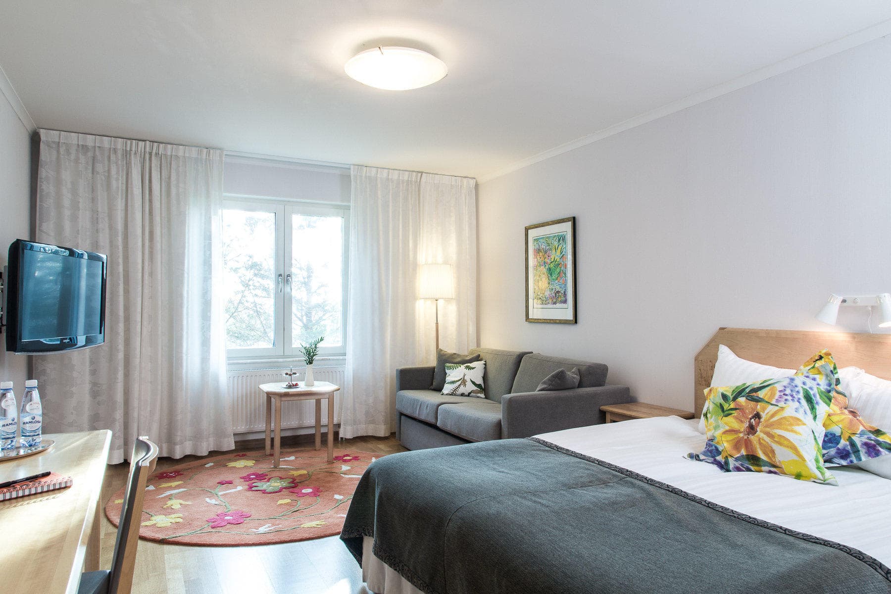 Landvetter Airport Hotel Ansicht 3