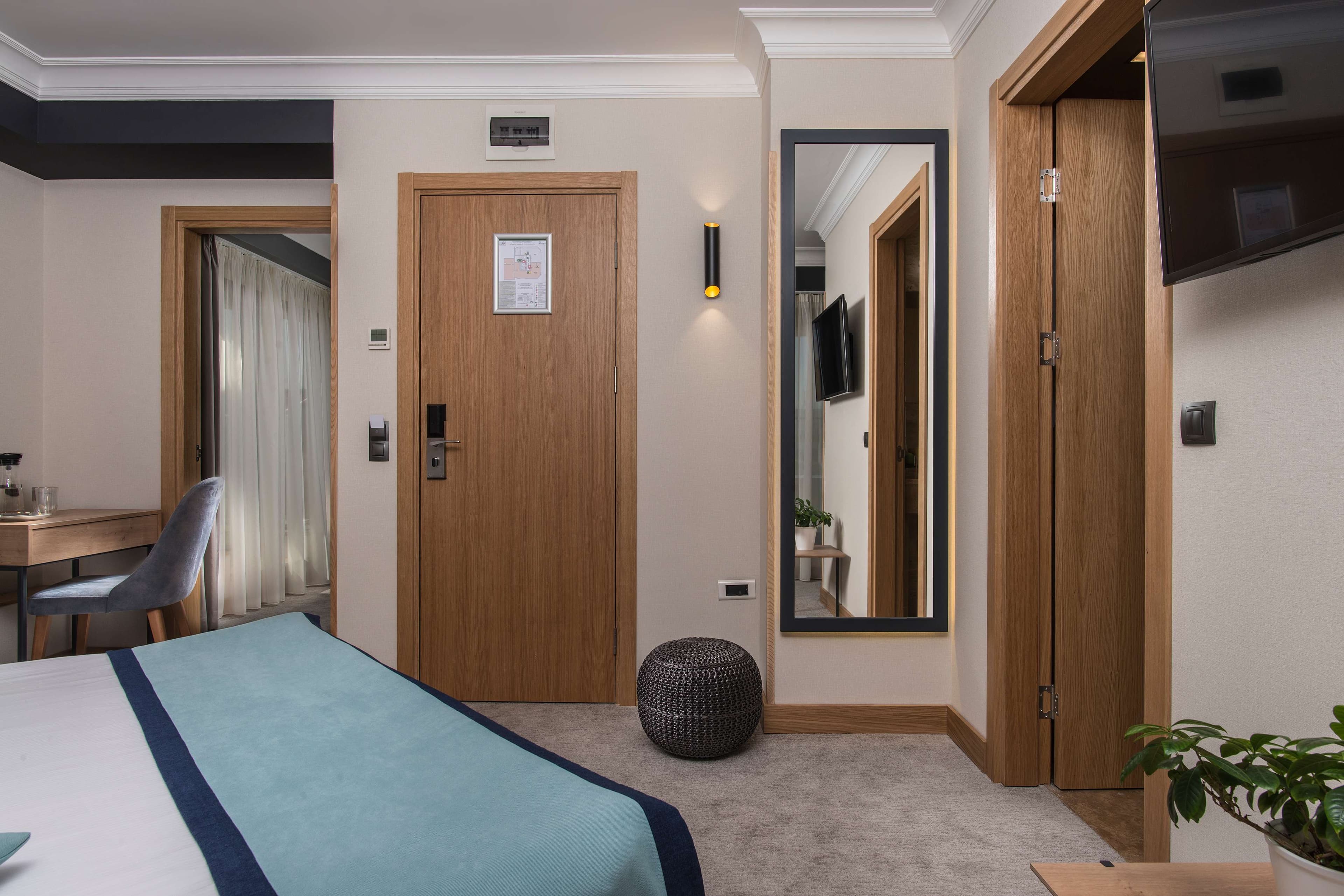 Rosslyn Thracia Hotel Ansicht 5