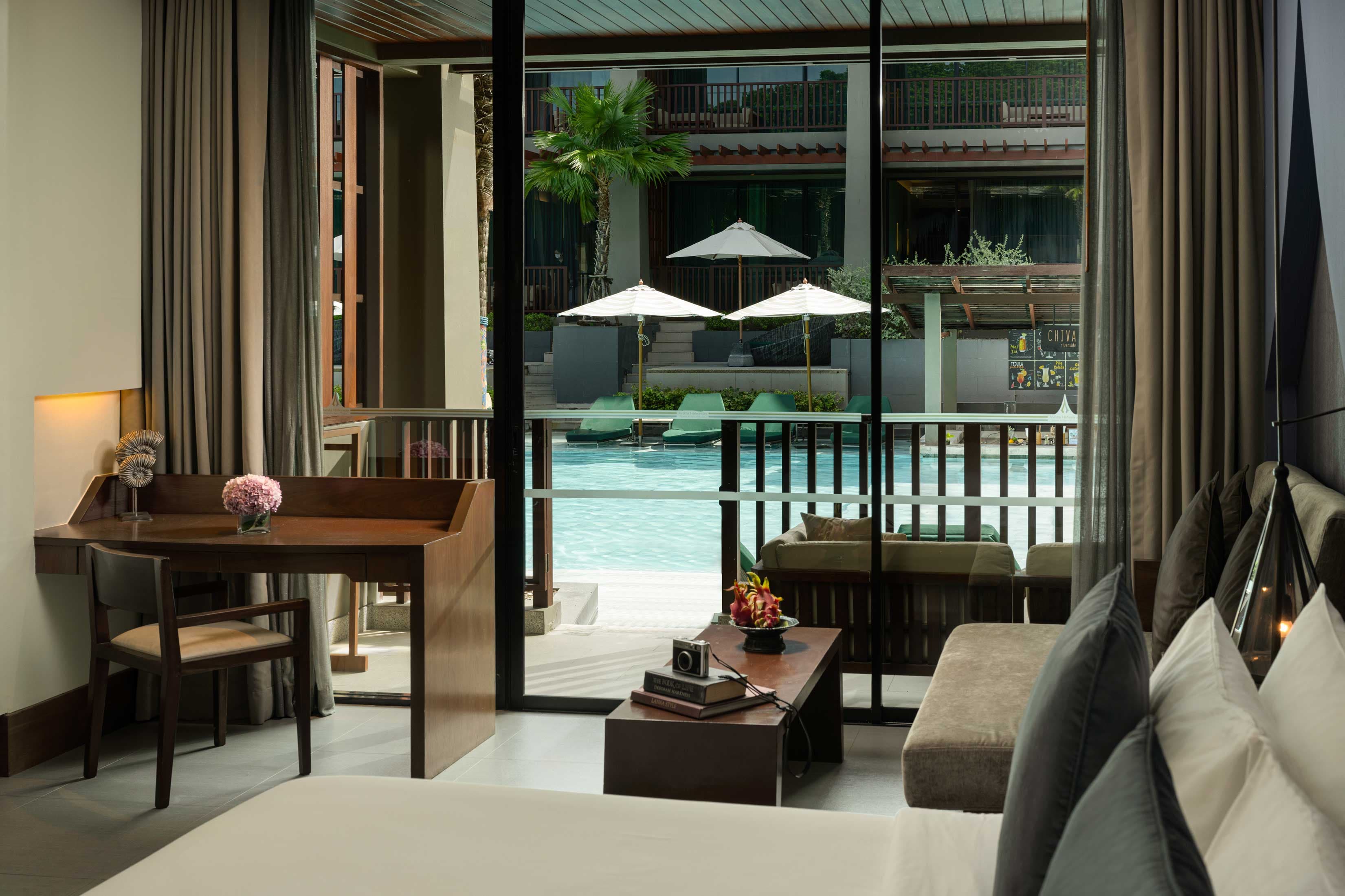 Avista Hideaway Phuket Patong, MGallery by Sofitel Ansicht 4