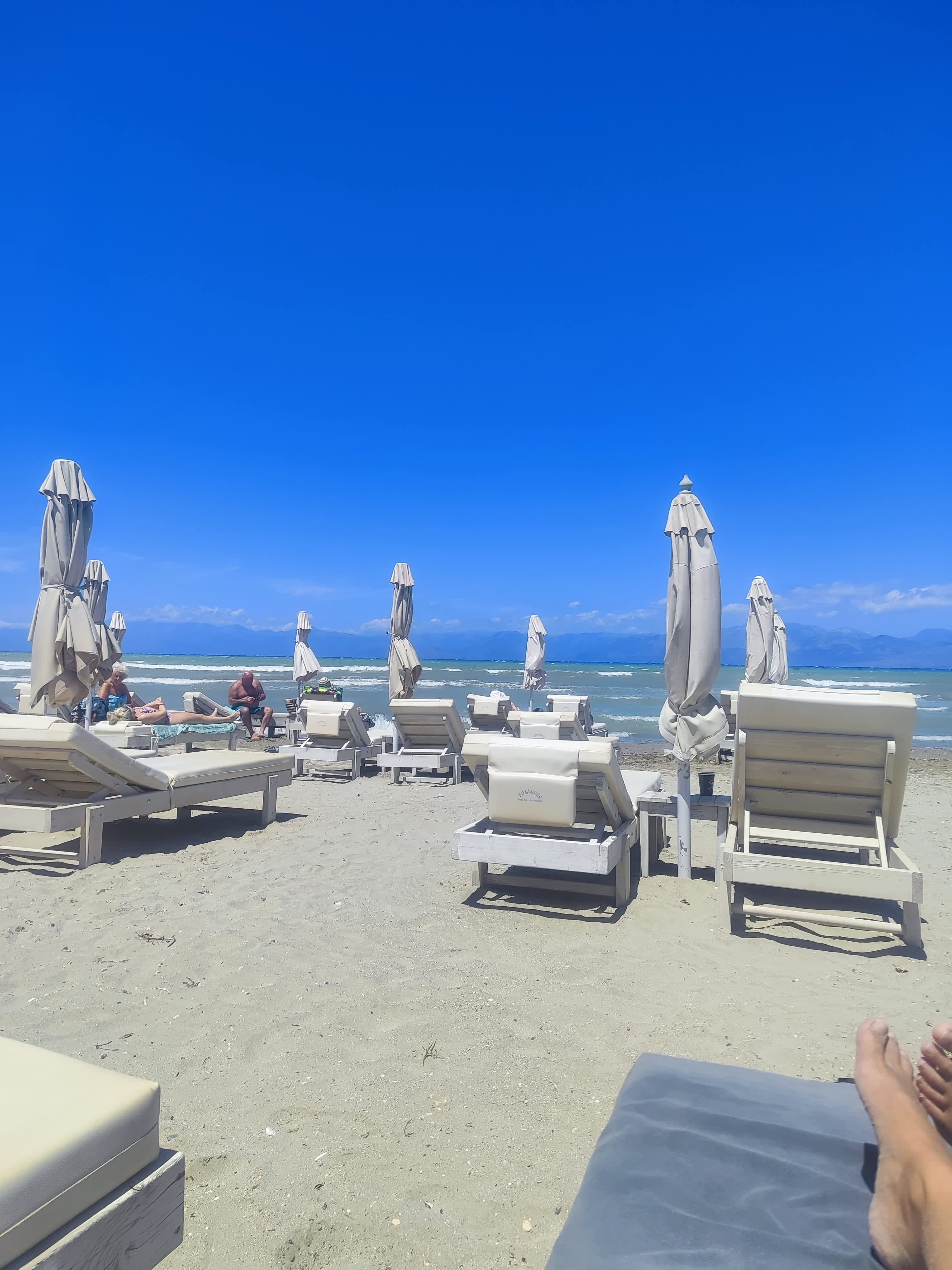 Hotel Silver Beach Ansicht 9