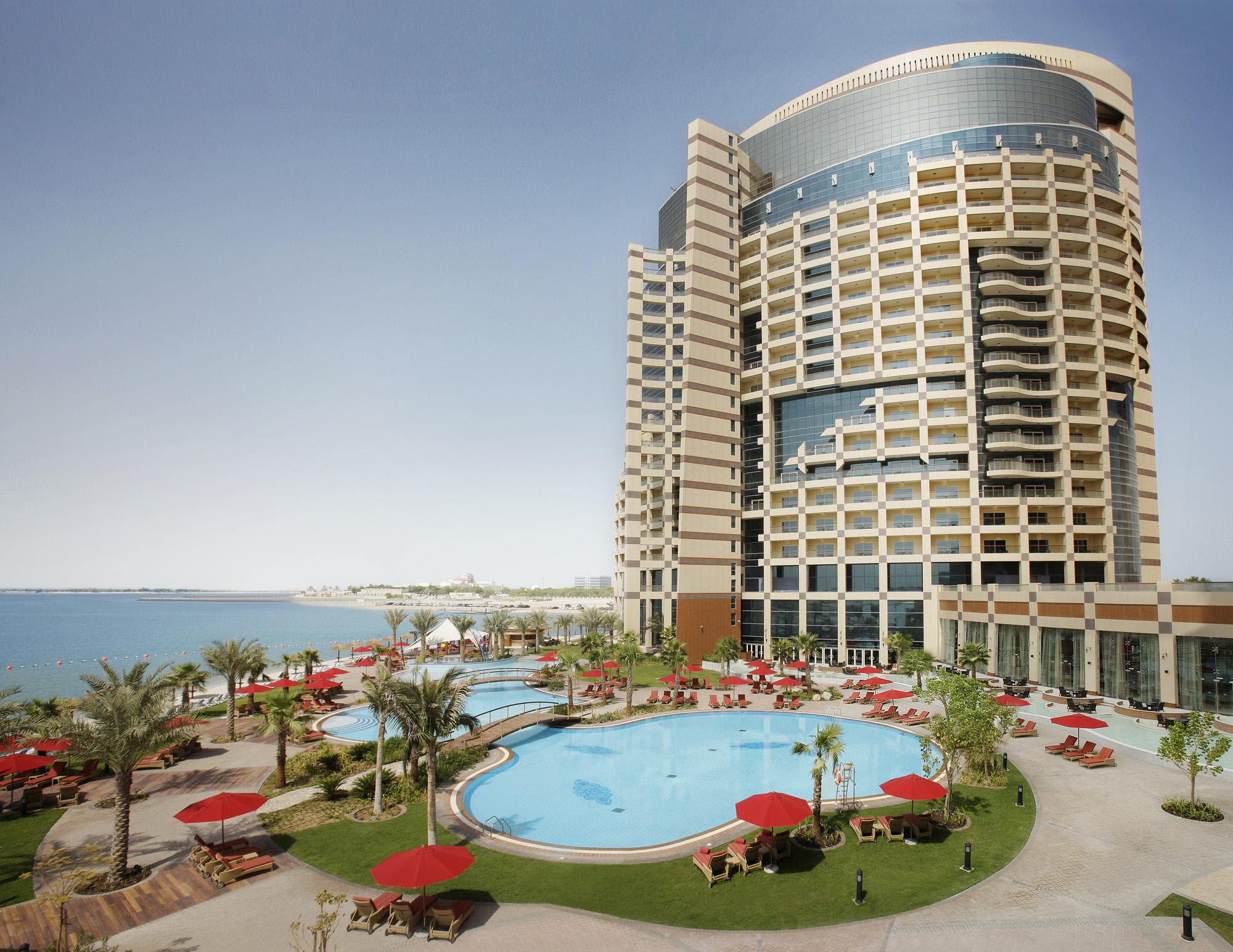 Khalidiya Palace Rayhaan by Rotana Ansicht 9