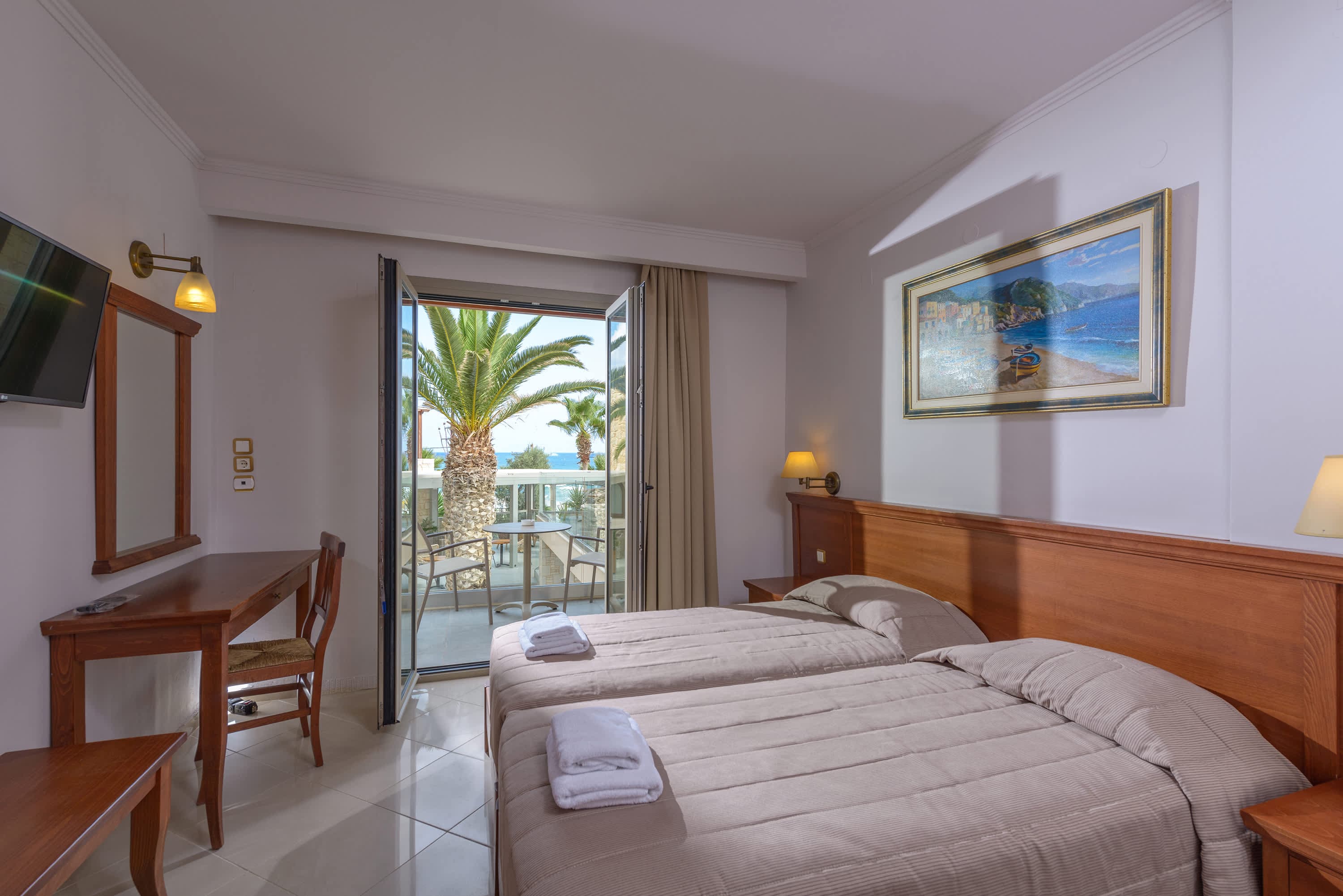 Cactus Beach Ansicht 5