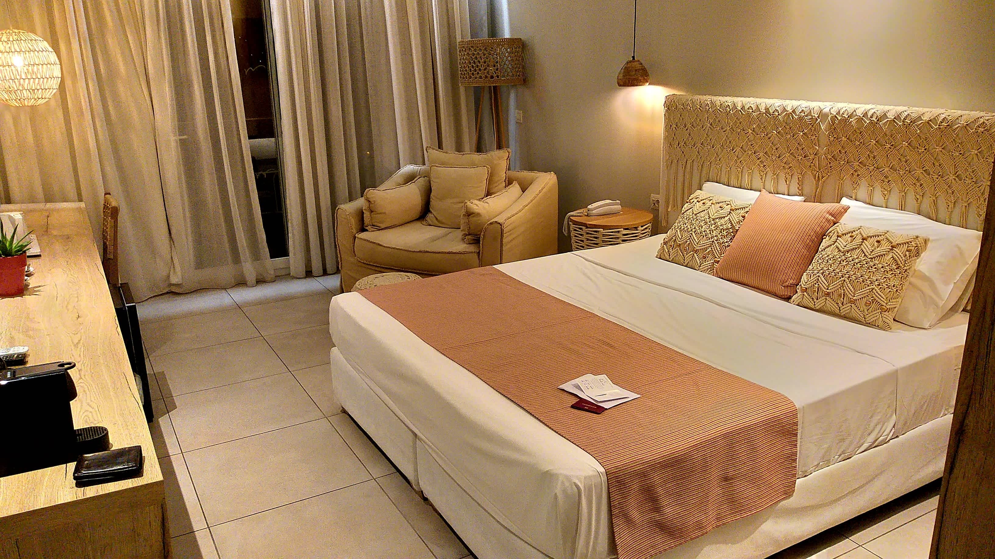 Marilena Sea View Hotel - Adults only Ansicht 5