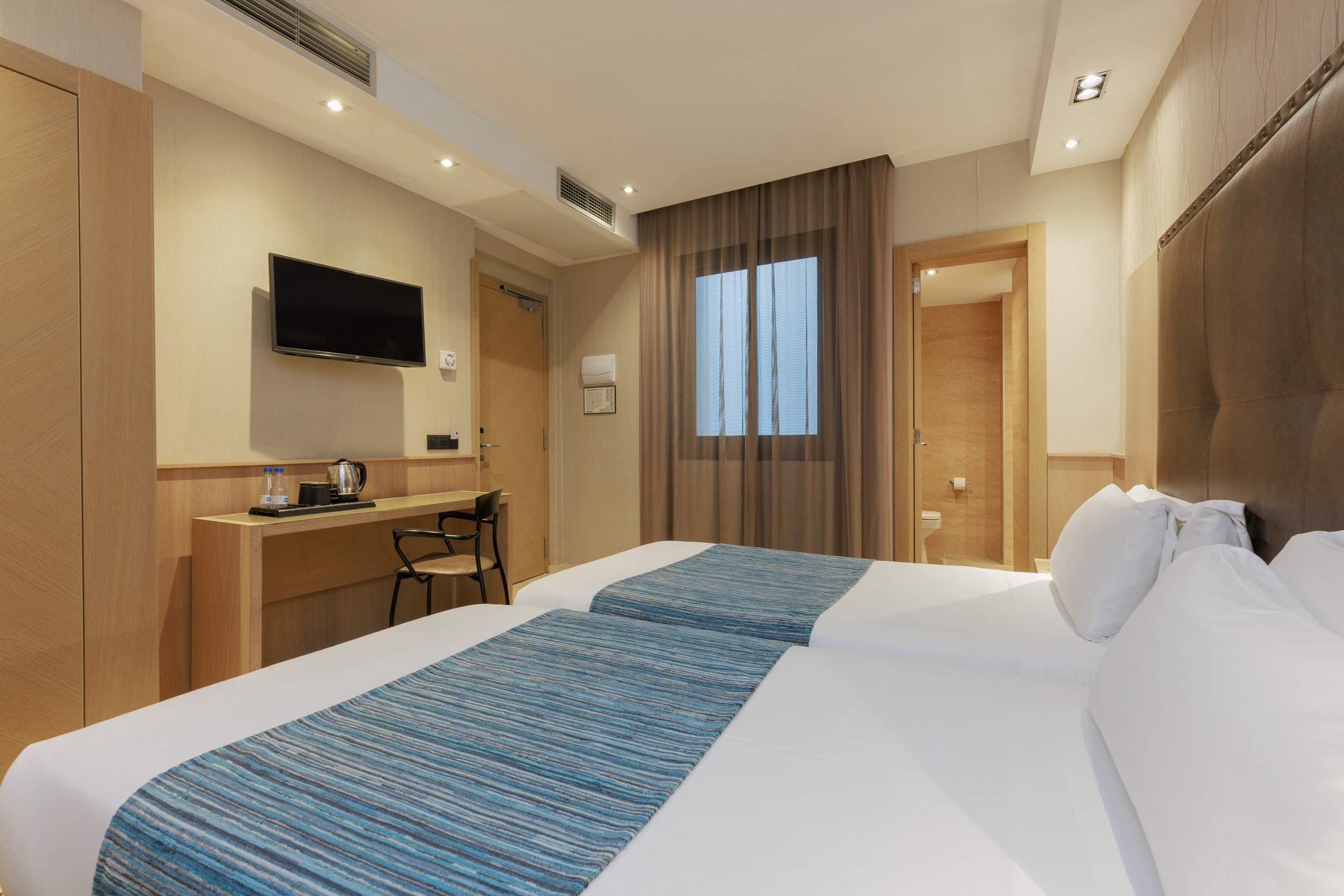 Hotel Gotico Ansicht 5