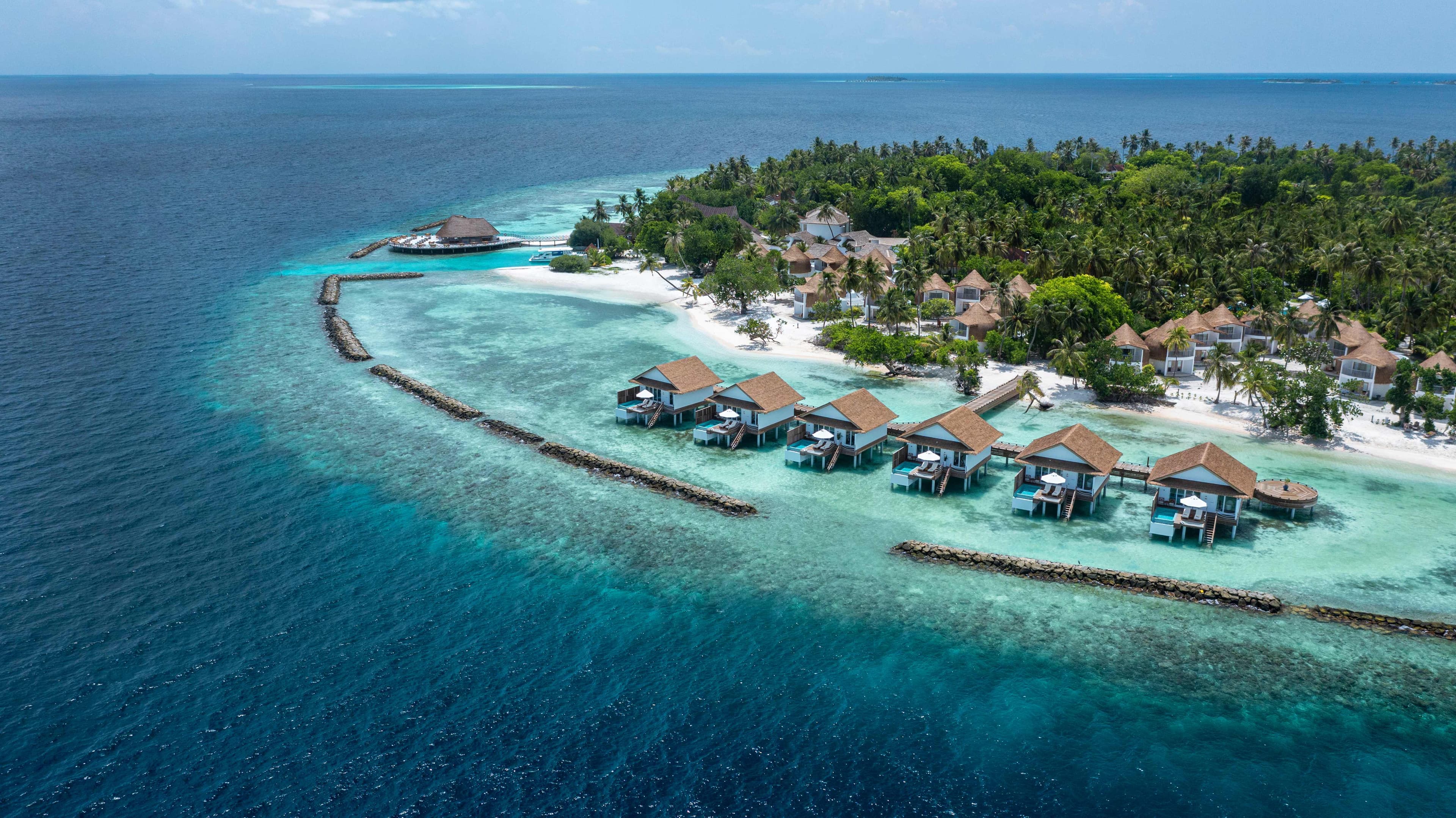 Bandos Maldives