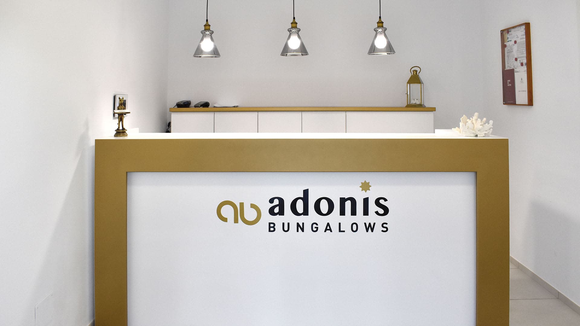 Bungalows Adonis Ansicht 8