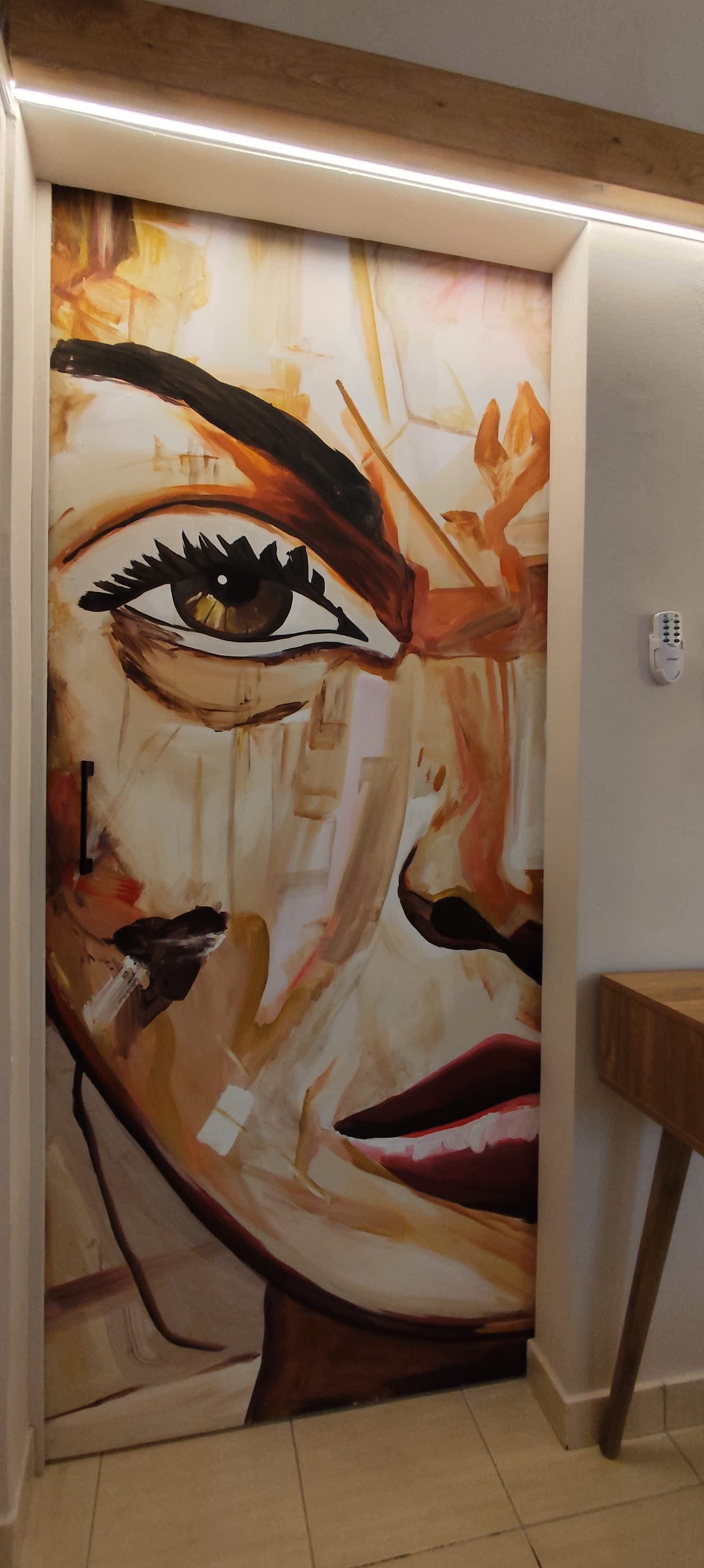 Niki Apartment's Ansicht 7