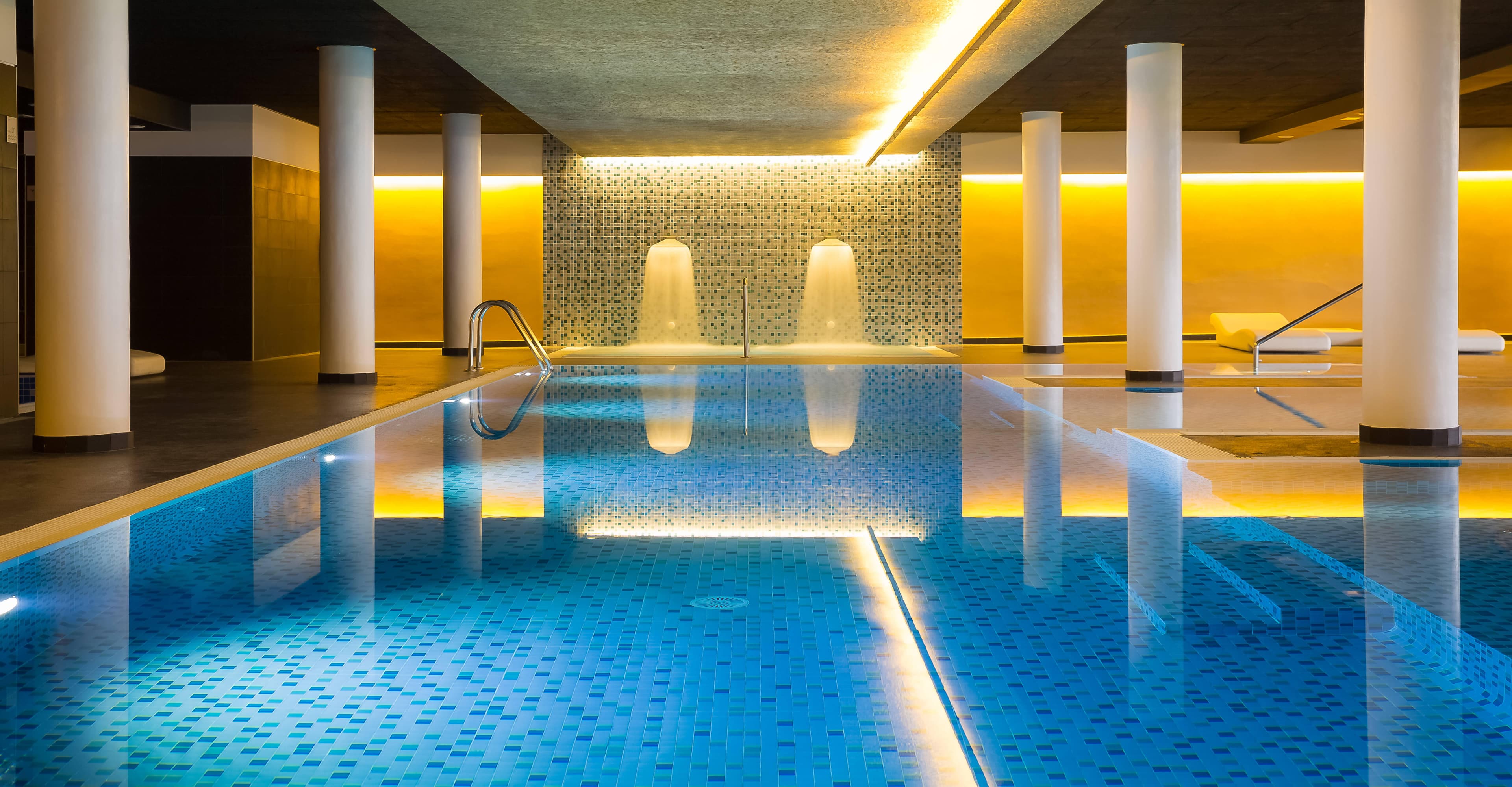 AQUA Hotel Aquamarina & Spa Ansicht 7