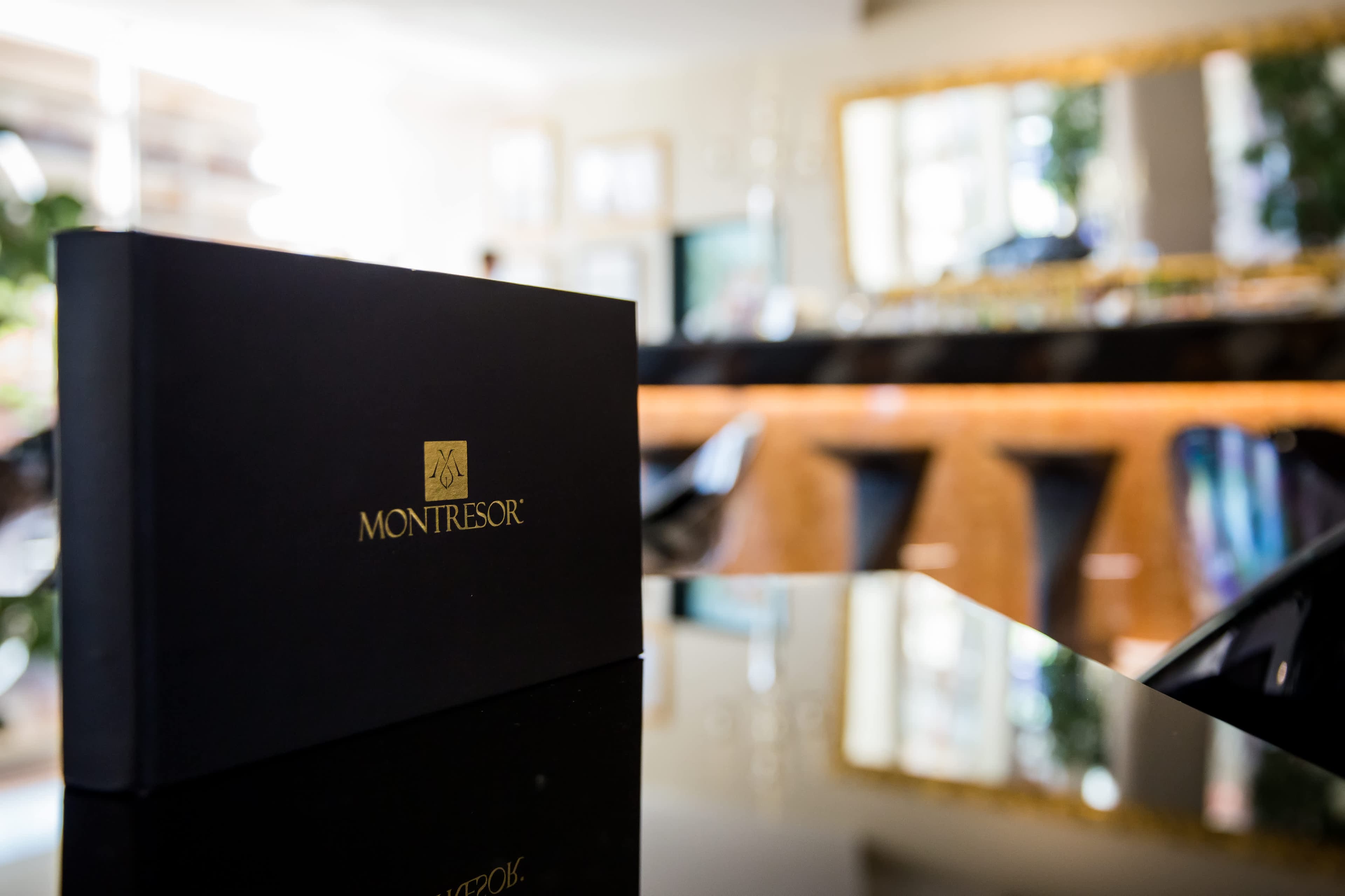 Montresor Hotel Tower Ansicht 7