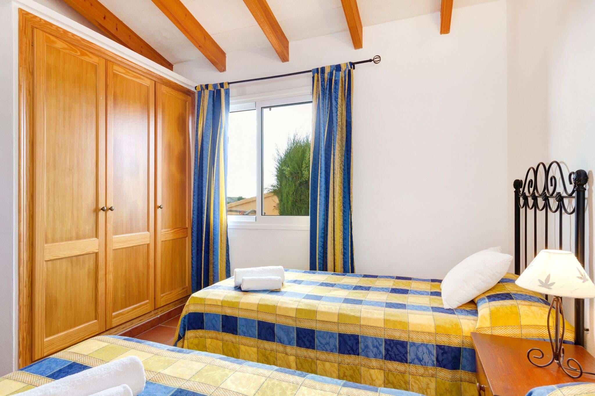 Villas Menorca Sur Ansicht 3