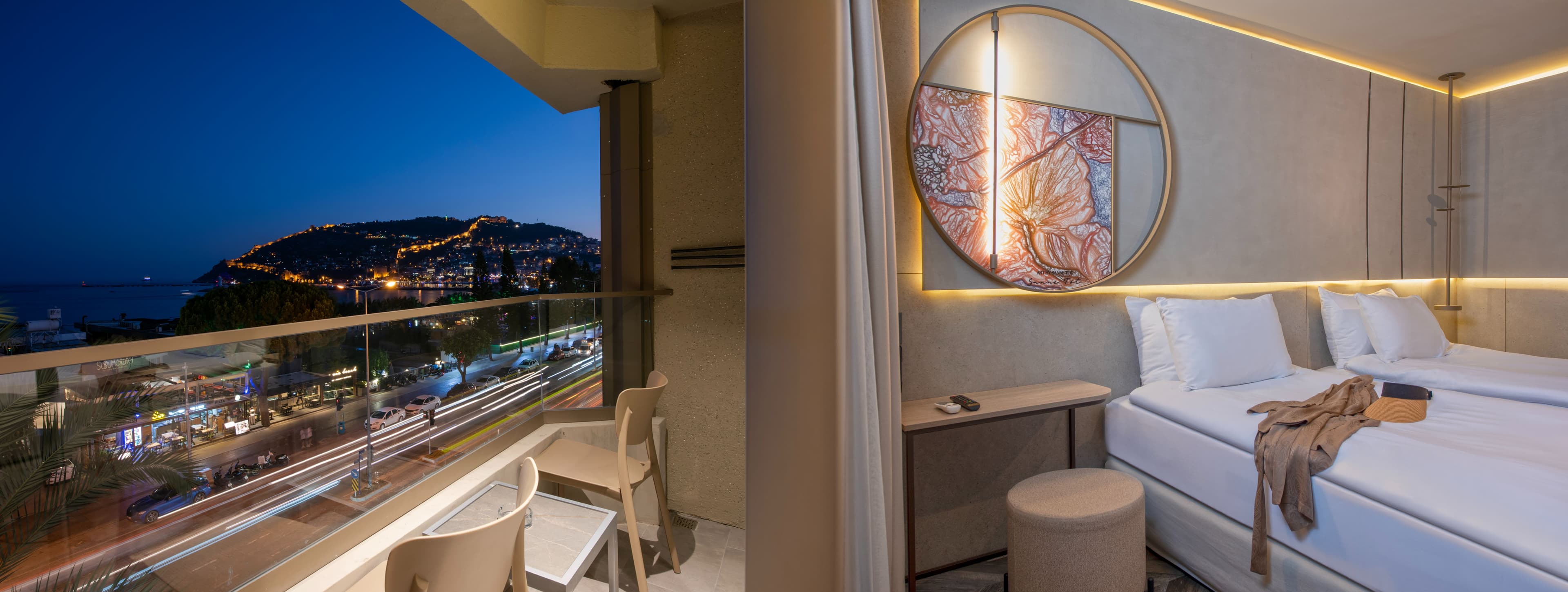 Büyük Hotel Ansicht 4
