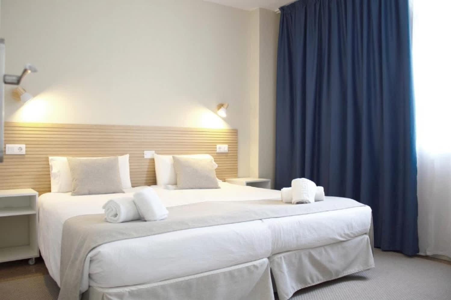 Apartments Fayna Ansicht 4