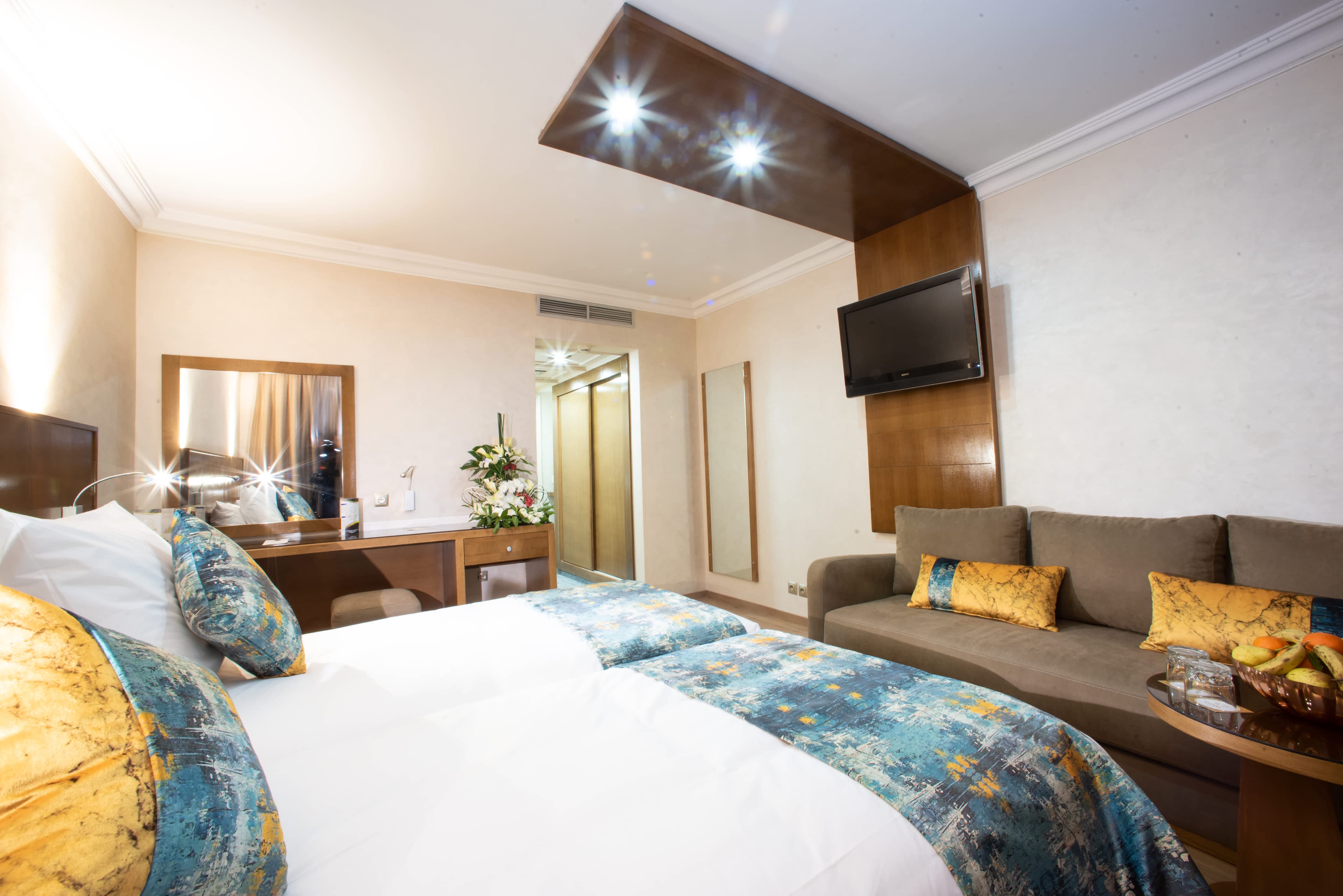 Hotel Argana Ansicht 6