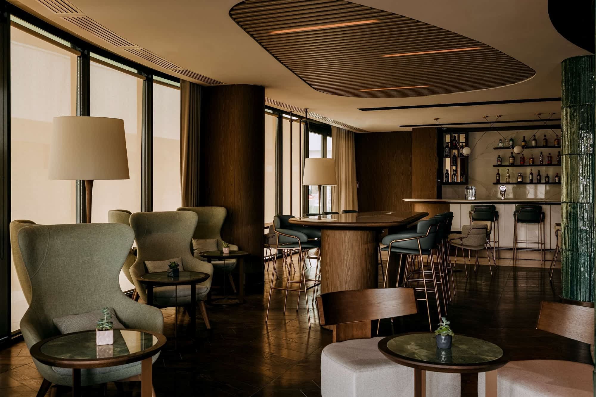 Hilton Swinoujscie Resort & Spa Ansicht 7