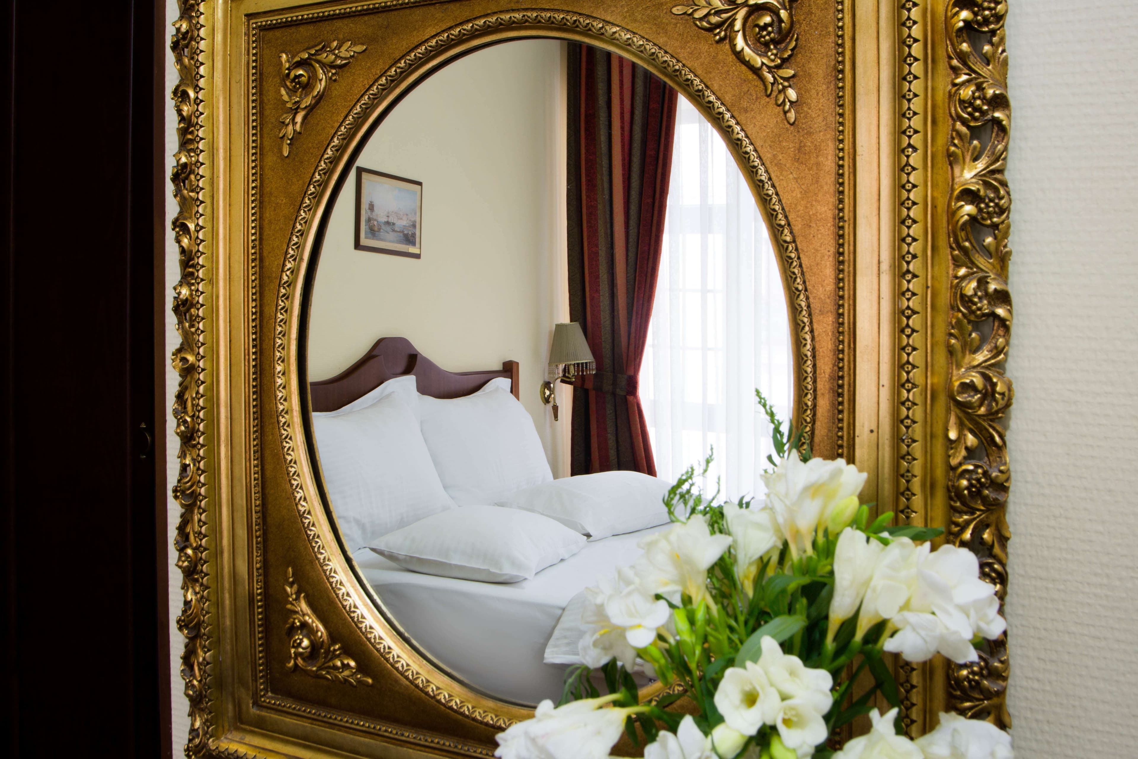 Amber Hotel Ansicht 3