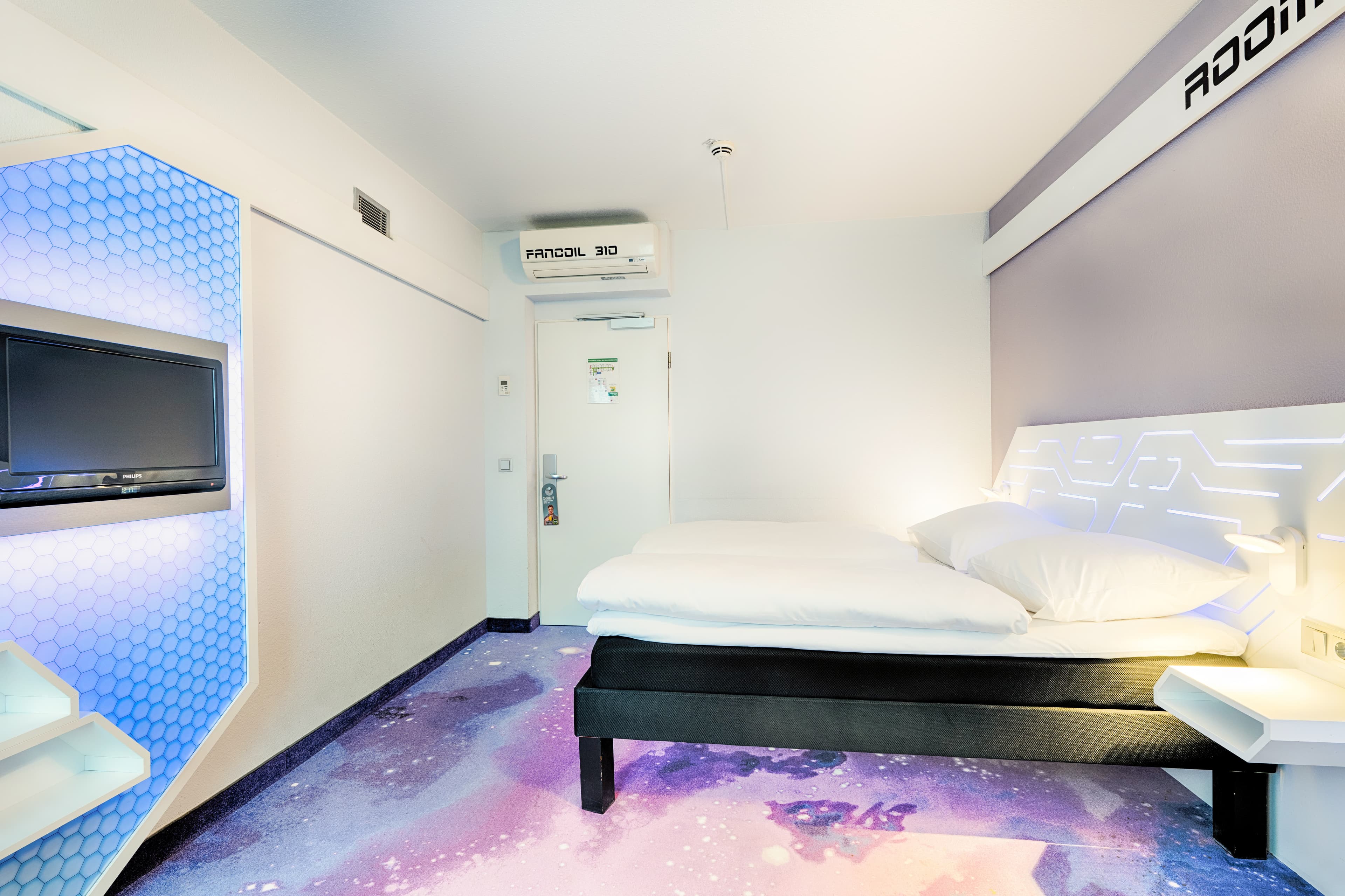 B&B Hotel Bremen-Altstadt Ansicht 5