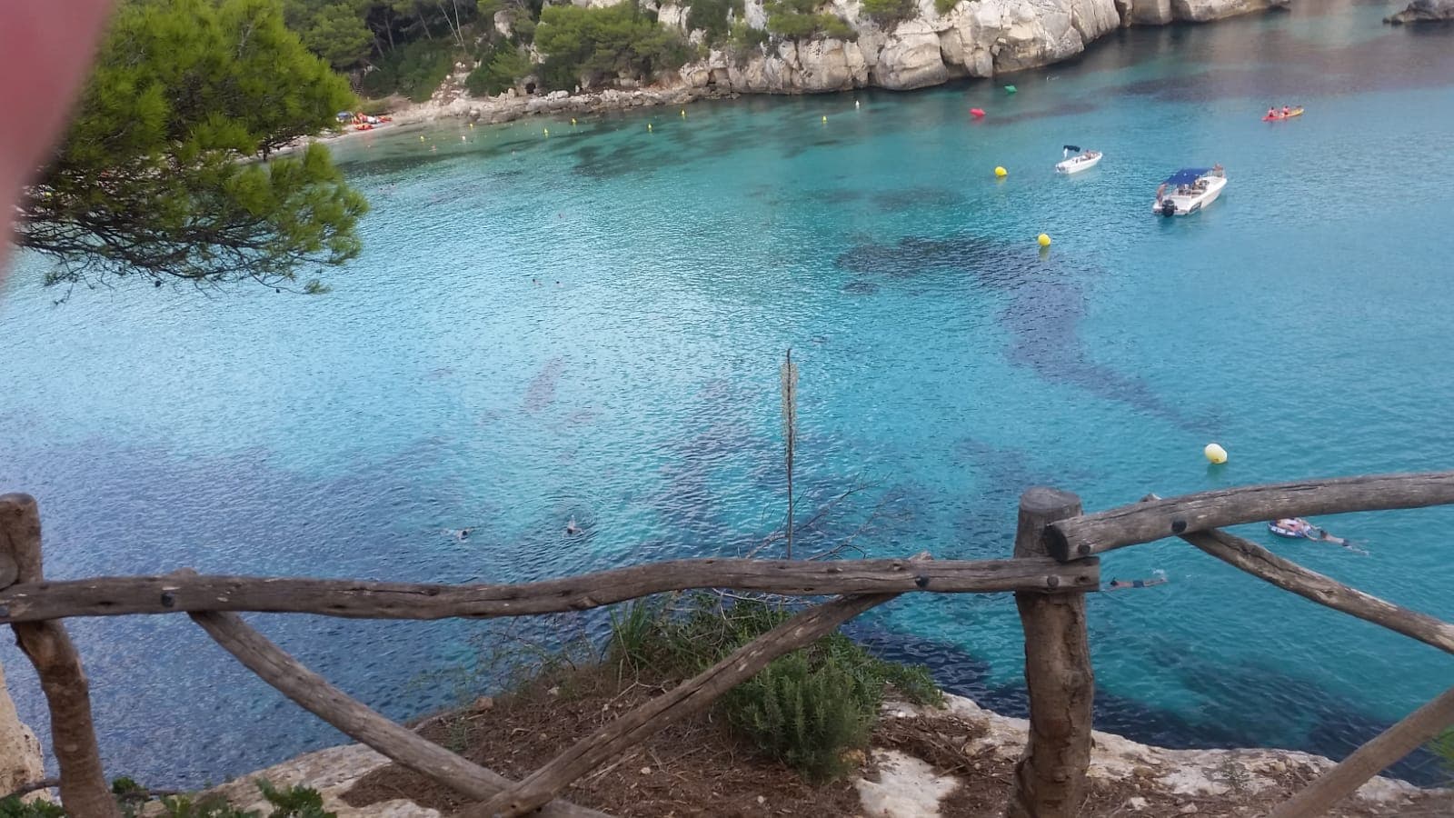 Sol Falcó Menorca Ansicht 9
