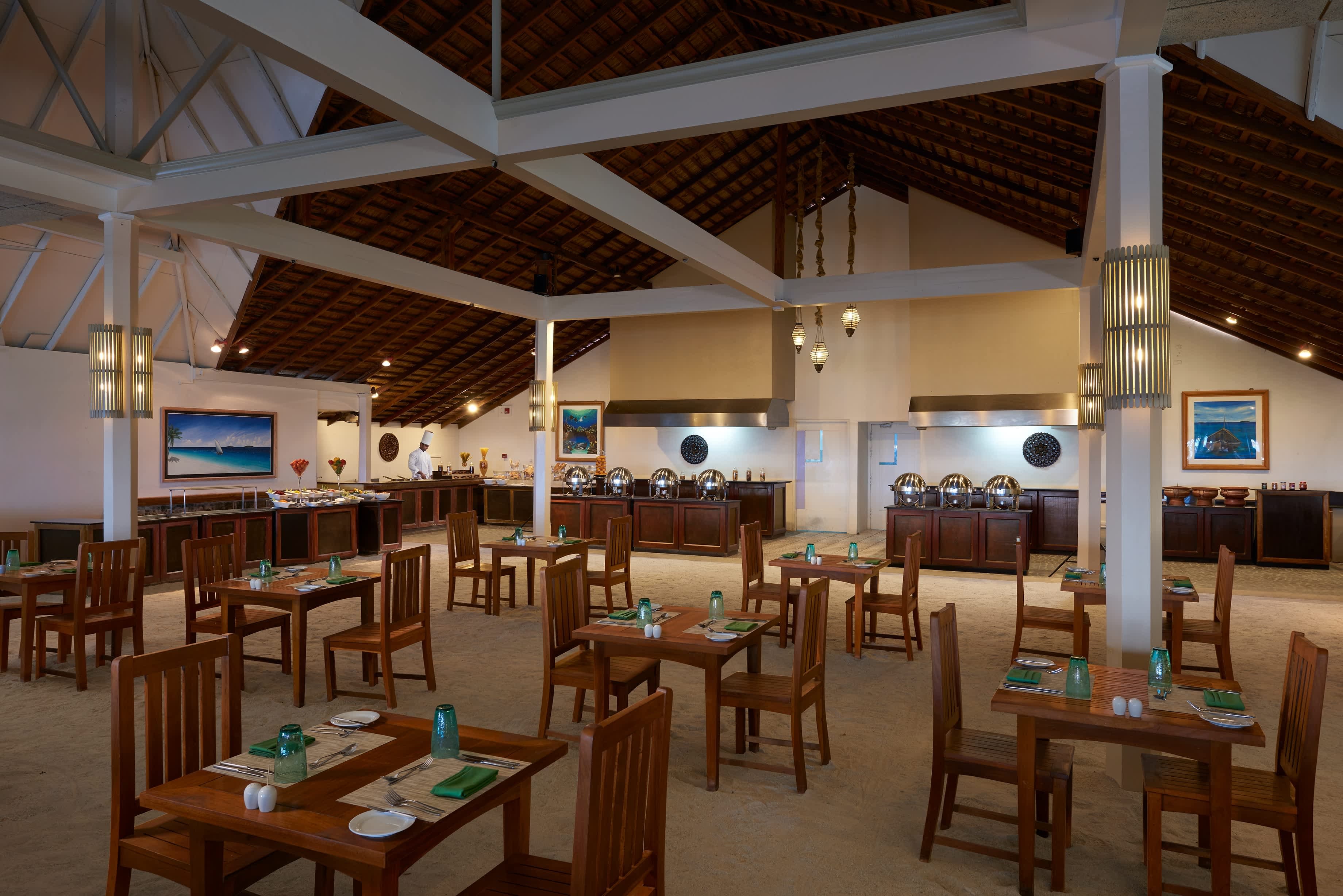 Ellaidhoo Maldives by Cinnamon Ansicht 9