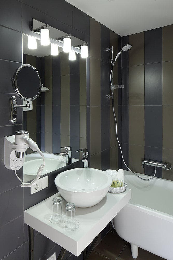 Wellton Centrum Hotel & SPA Ansicht 4