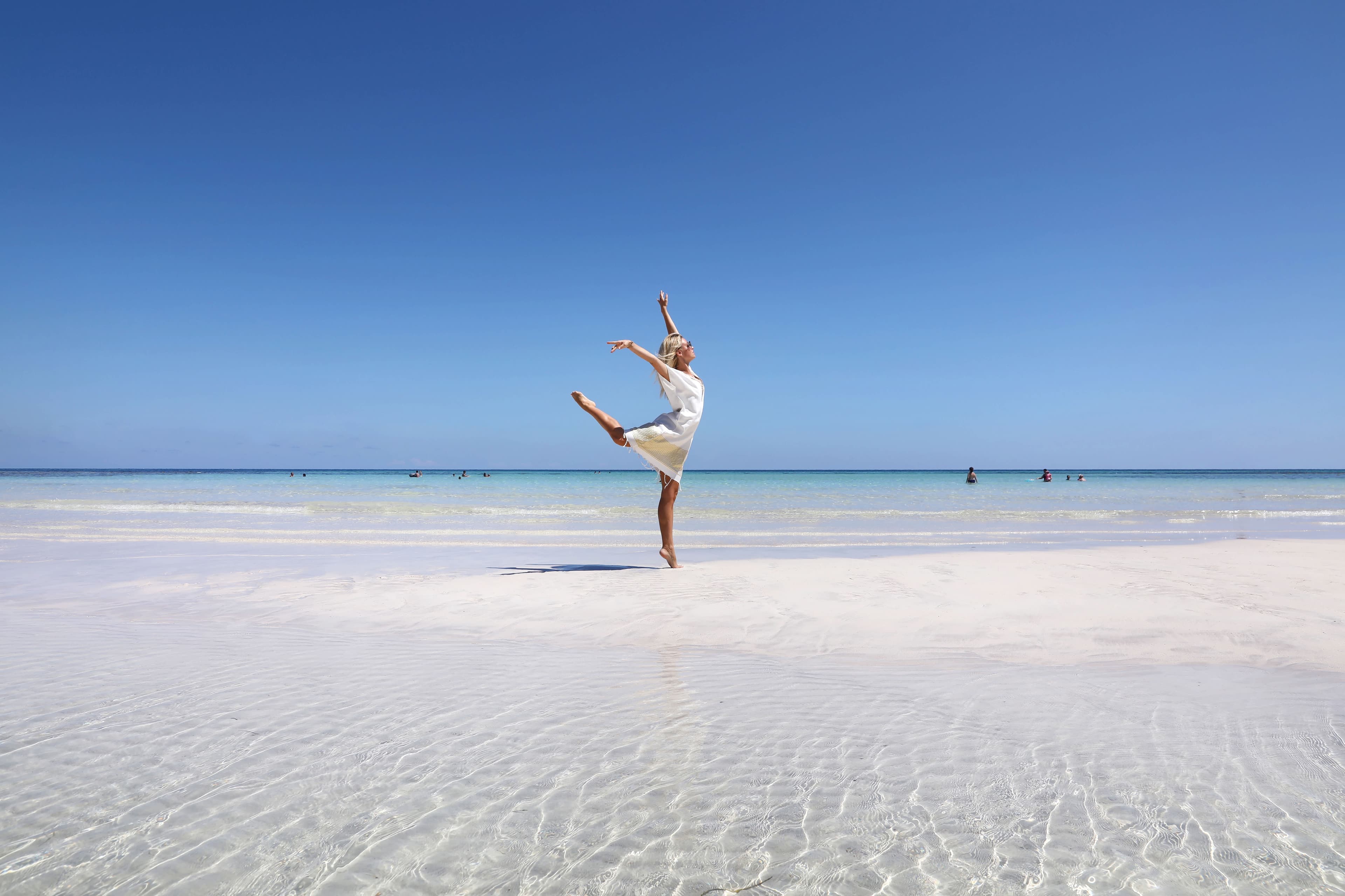Hotel Seabel Rym Beach Djerba Ansicht 7