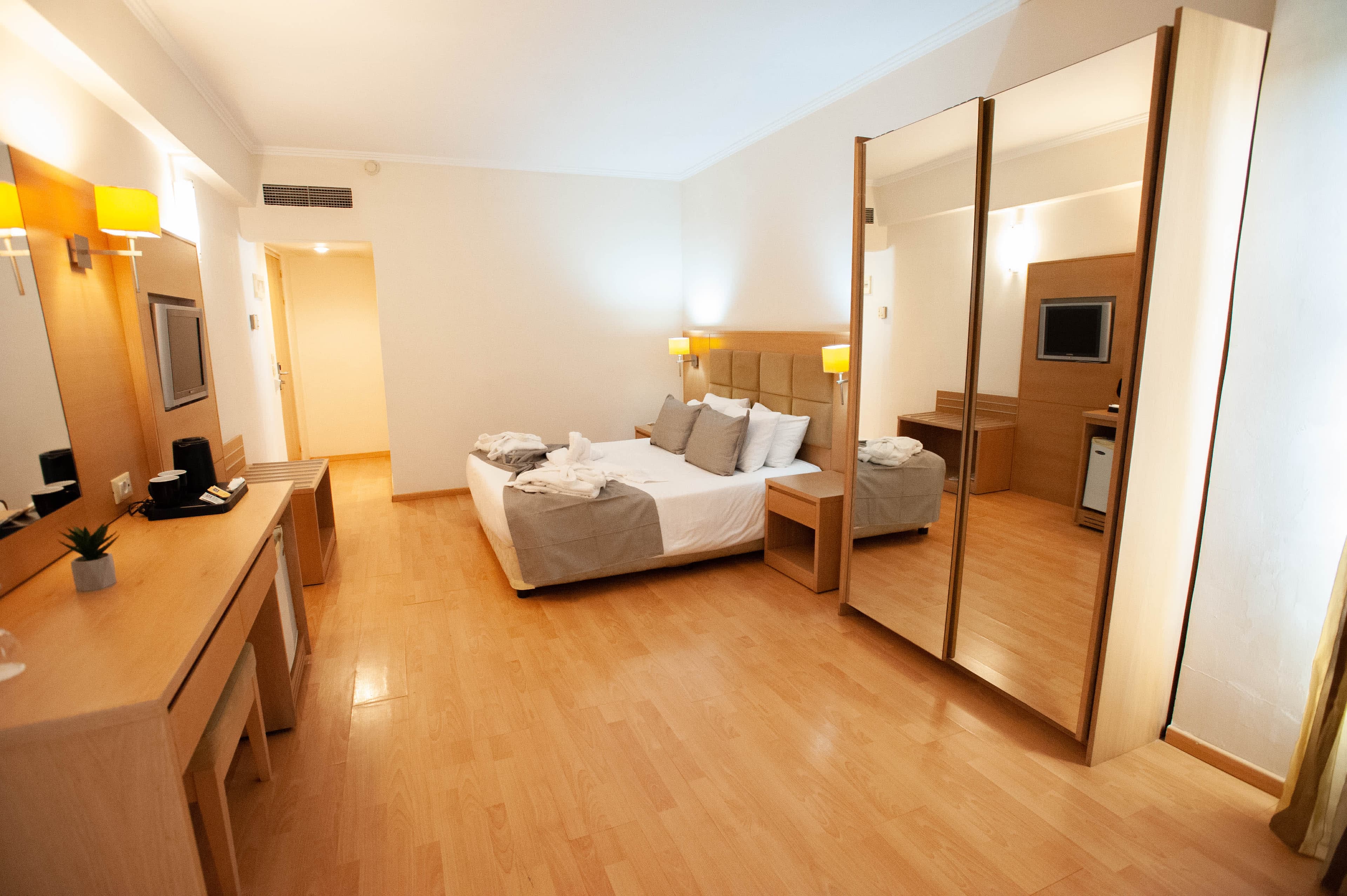 Rhodos Horizon Marina - Adults Only Ansicht 5