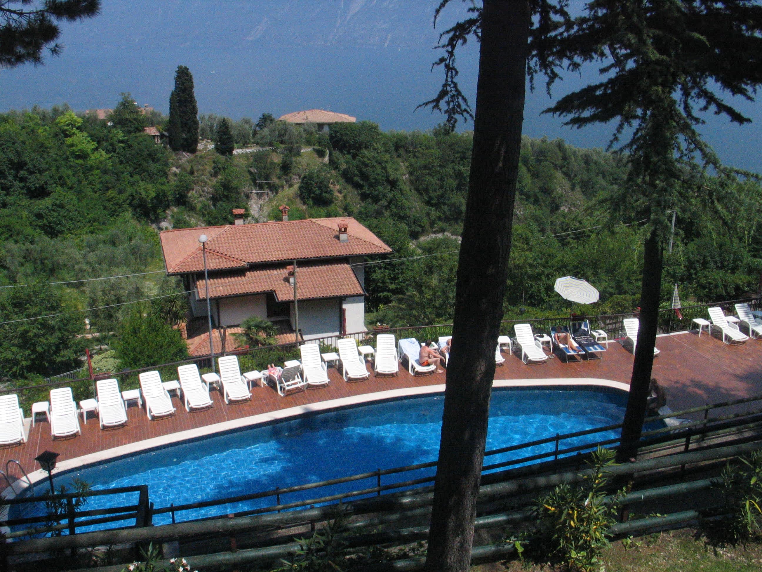 Residence Oasi Ansicht 9