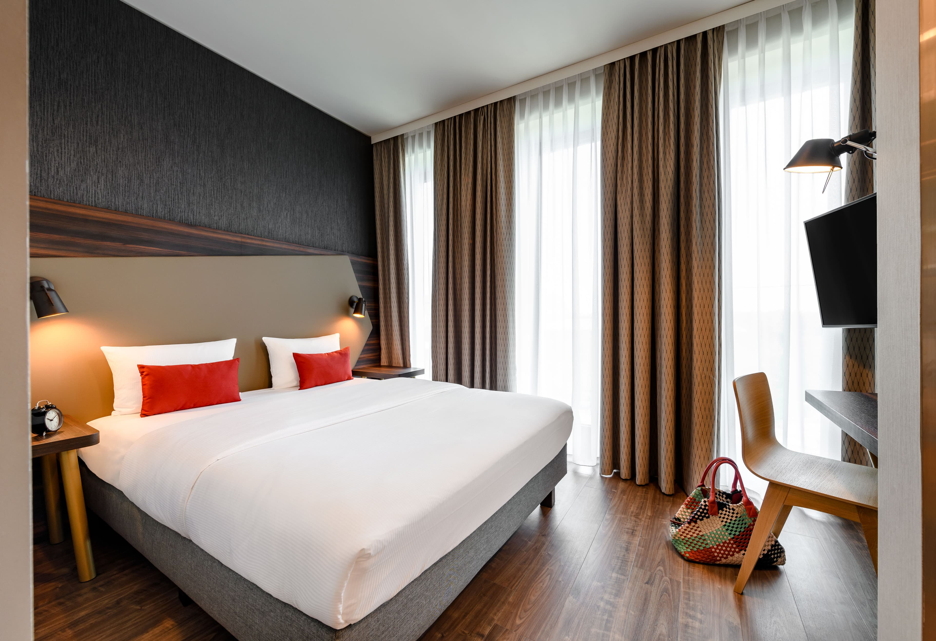 Aparthotel Adagio Bremen City Ansicht 3