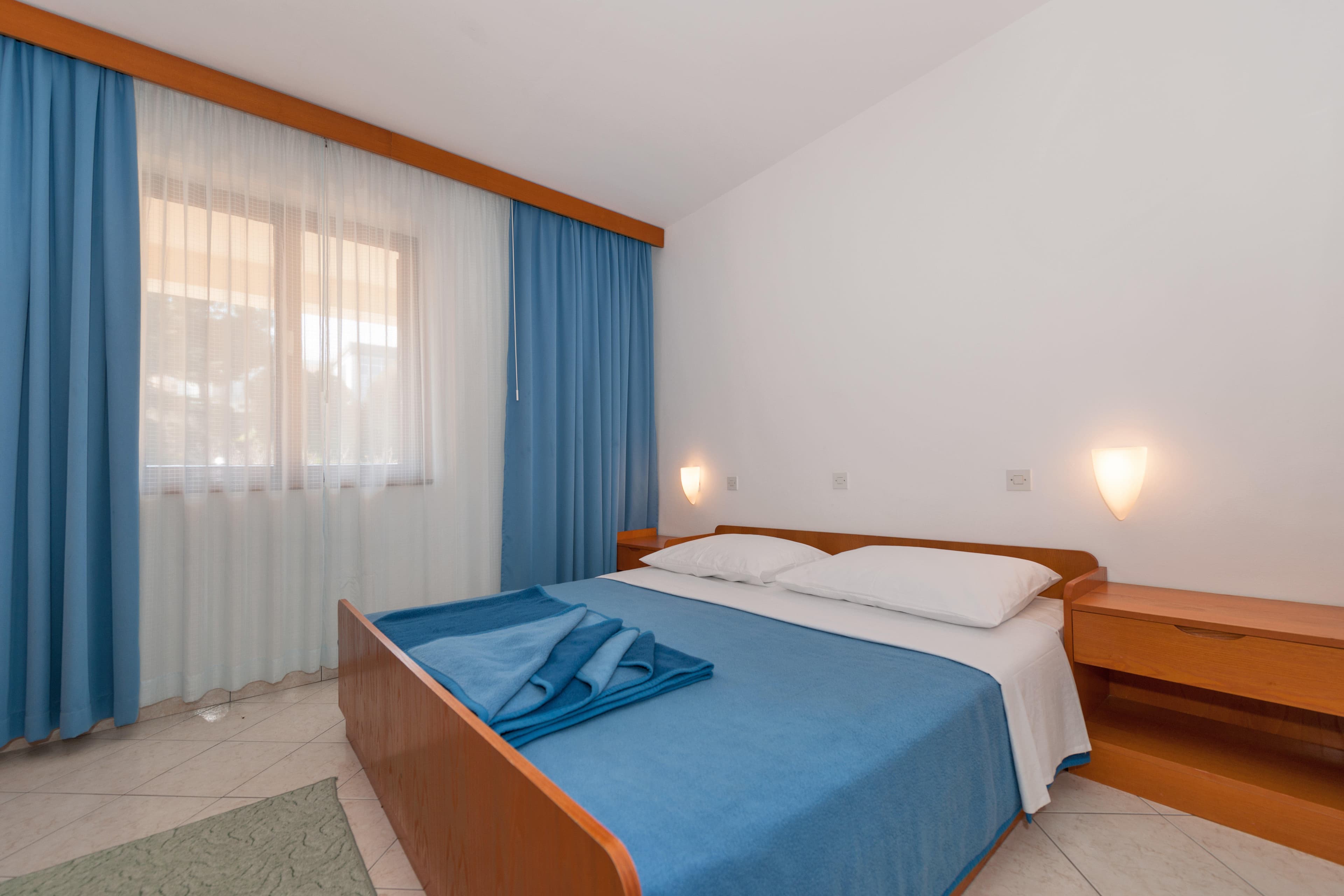 Apartments Riva Ansicht 2