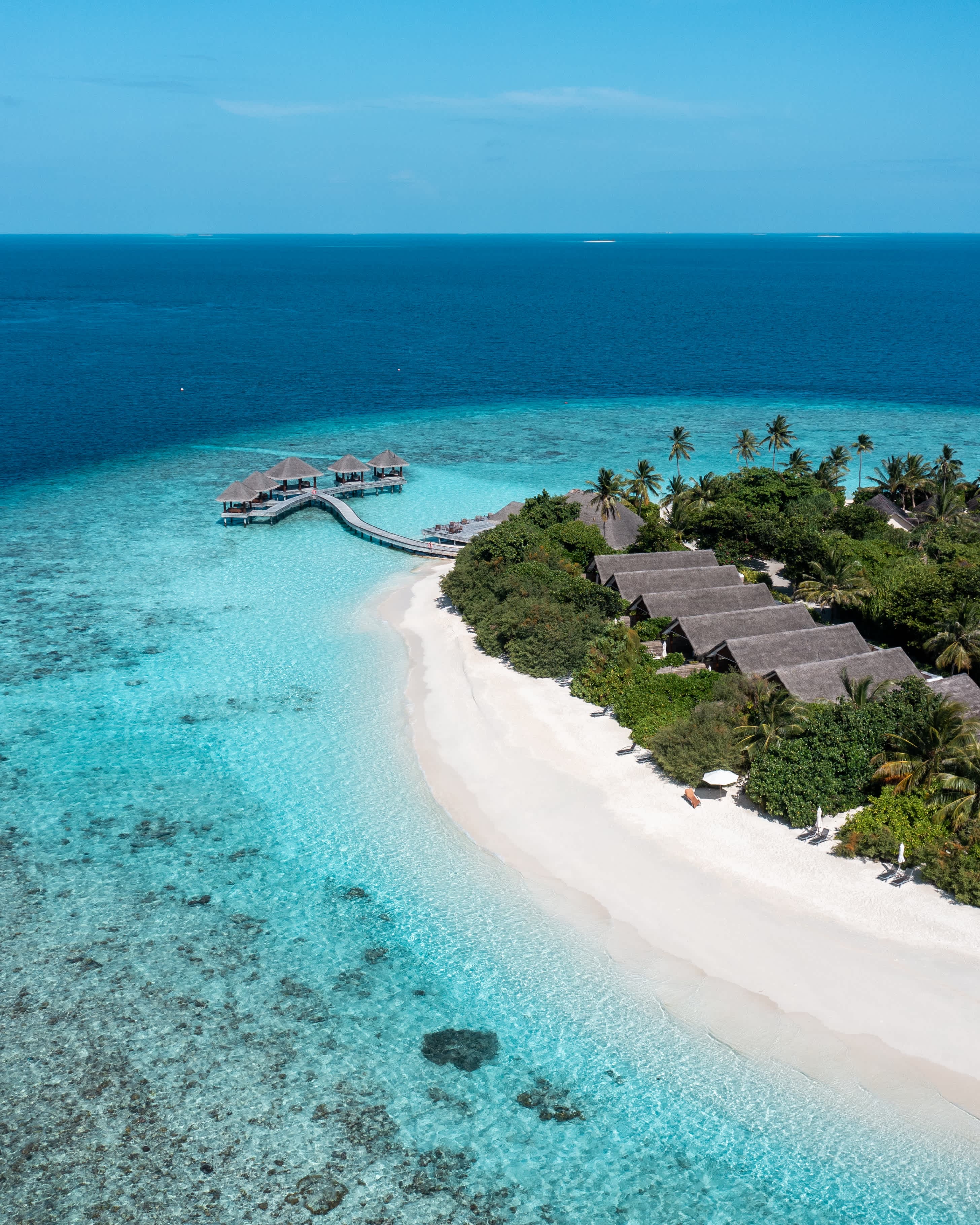 Kudafushi Resort & Spa Ansicht 10