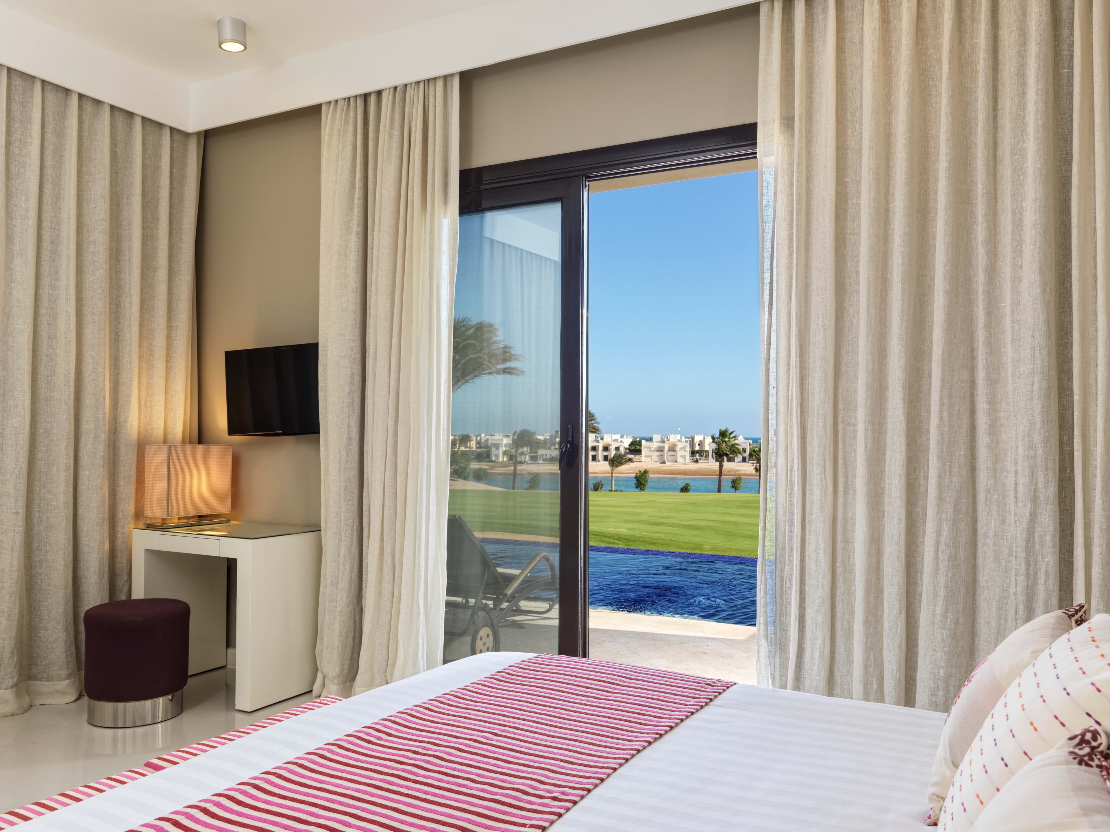 Ancient Sands Golf Resort Ansicht 4