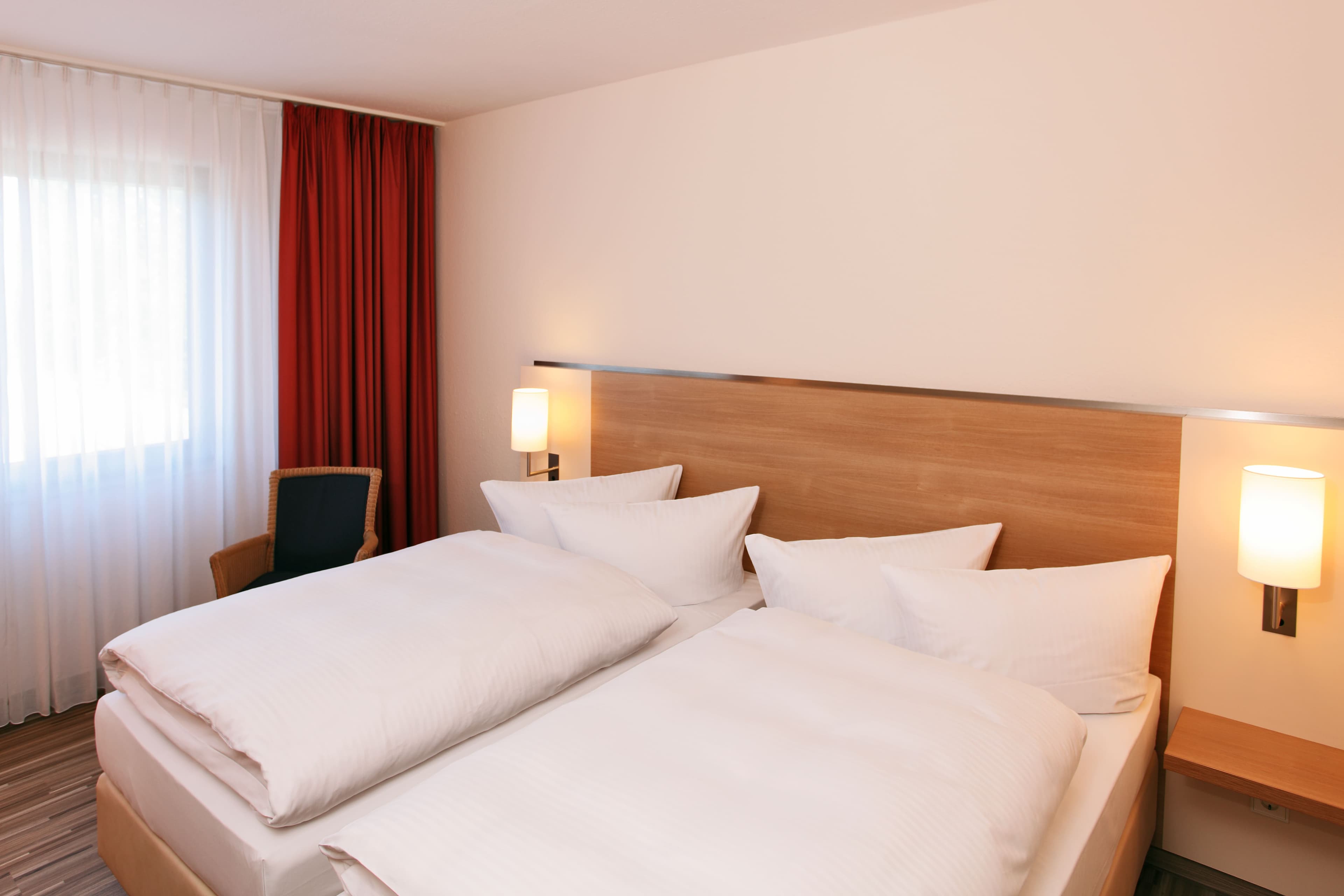 Best Western Hotel Bochum Ansicht 8
