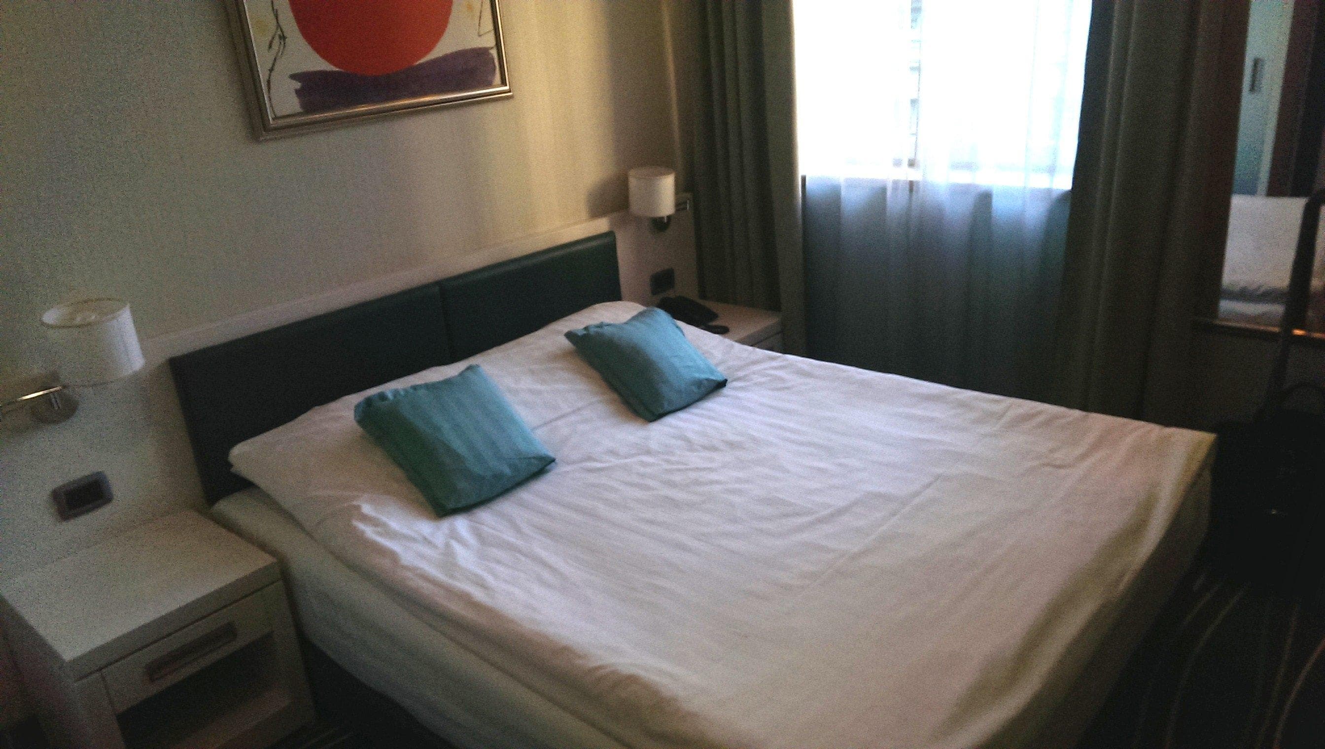 Hotel Prag Ansicht 5