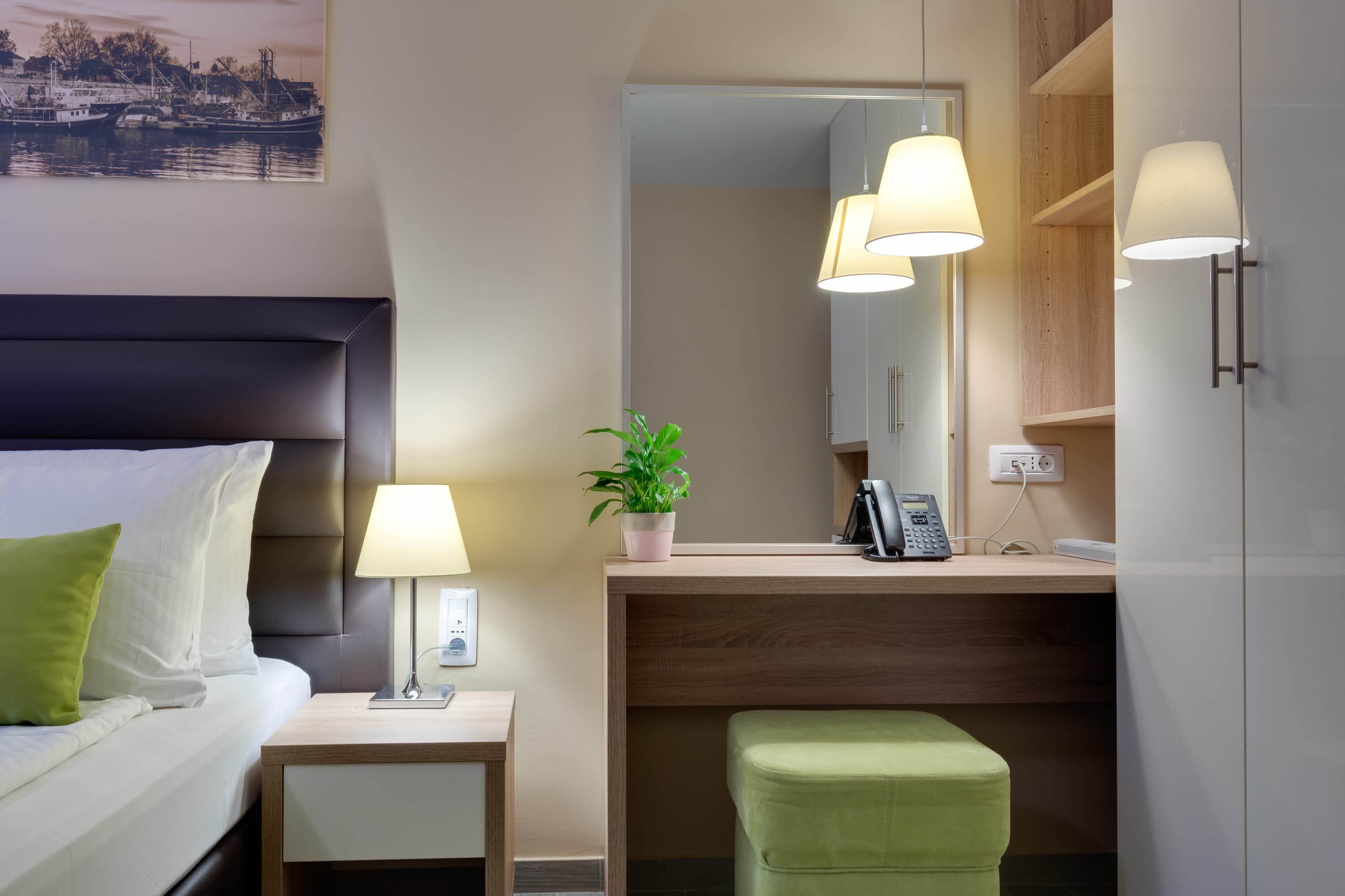 Hotel Pinija Ansicht 5