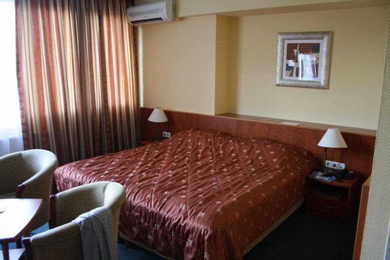 Hotel Charles Ansicht 5