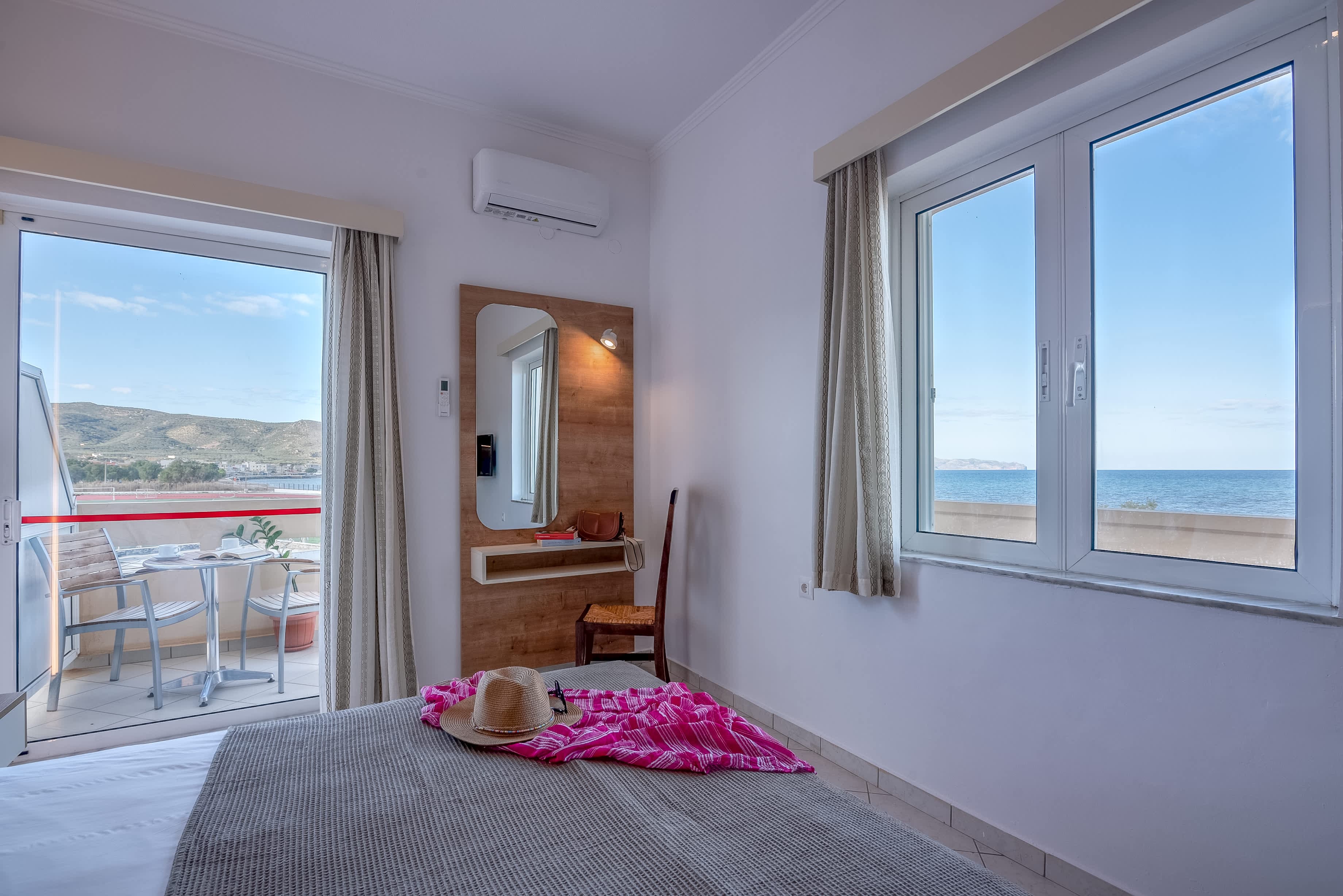 Hotel Galini Beach Ansicht 4
