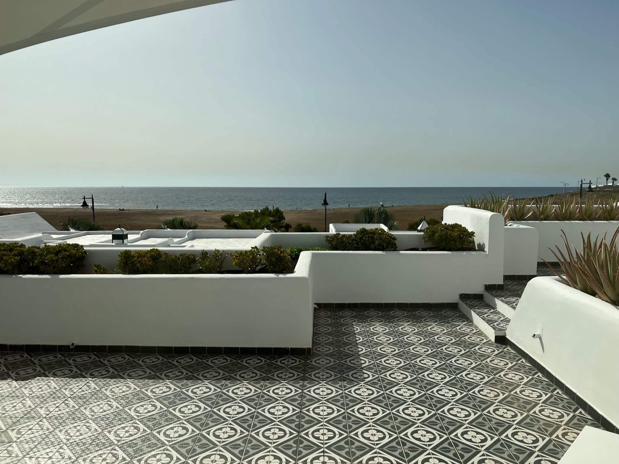 La Concha Boutique Apartments - Adults only Ansicht 5