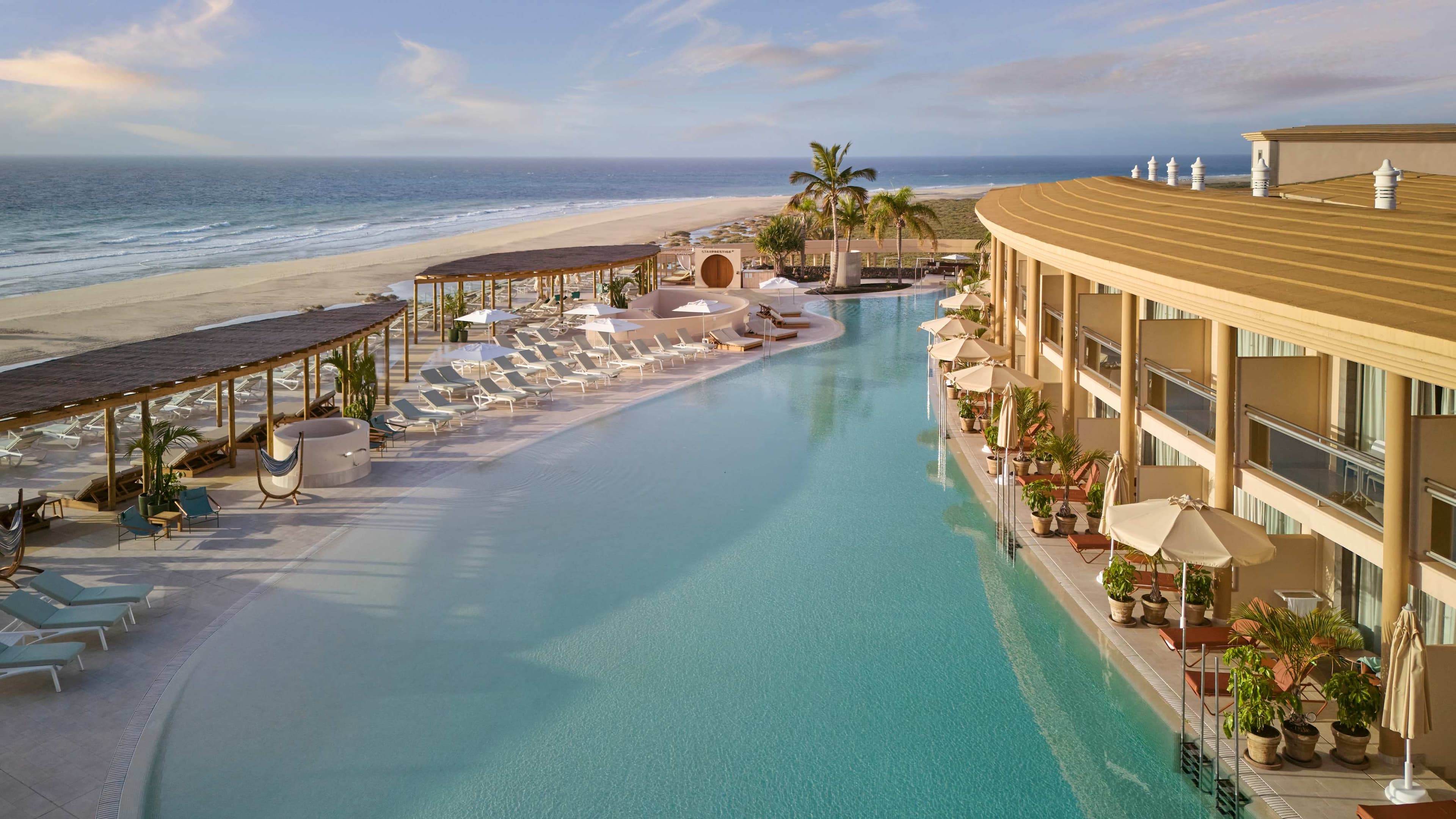 Iberostar Selection Fuerteventura Palace Ansicht 7