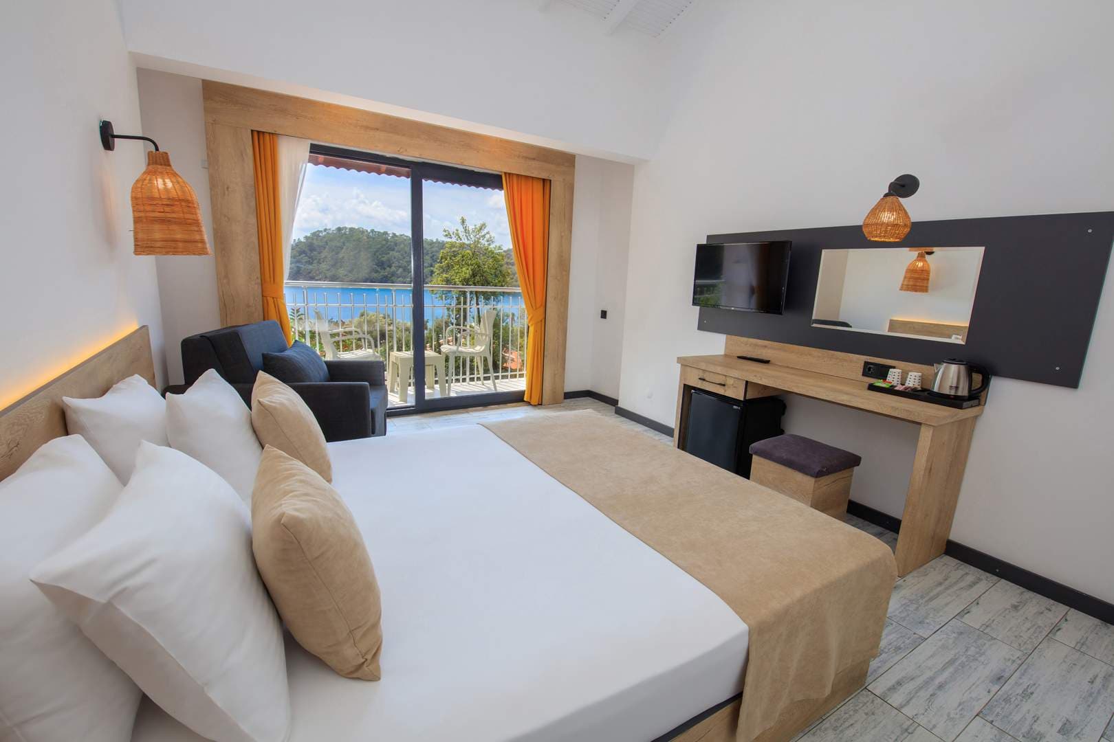 Hotel Meri Ansicht 4