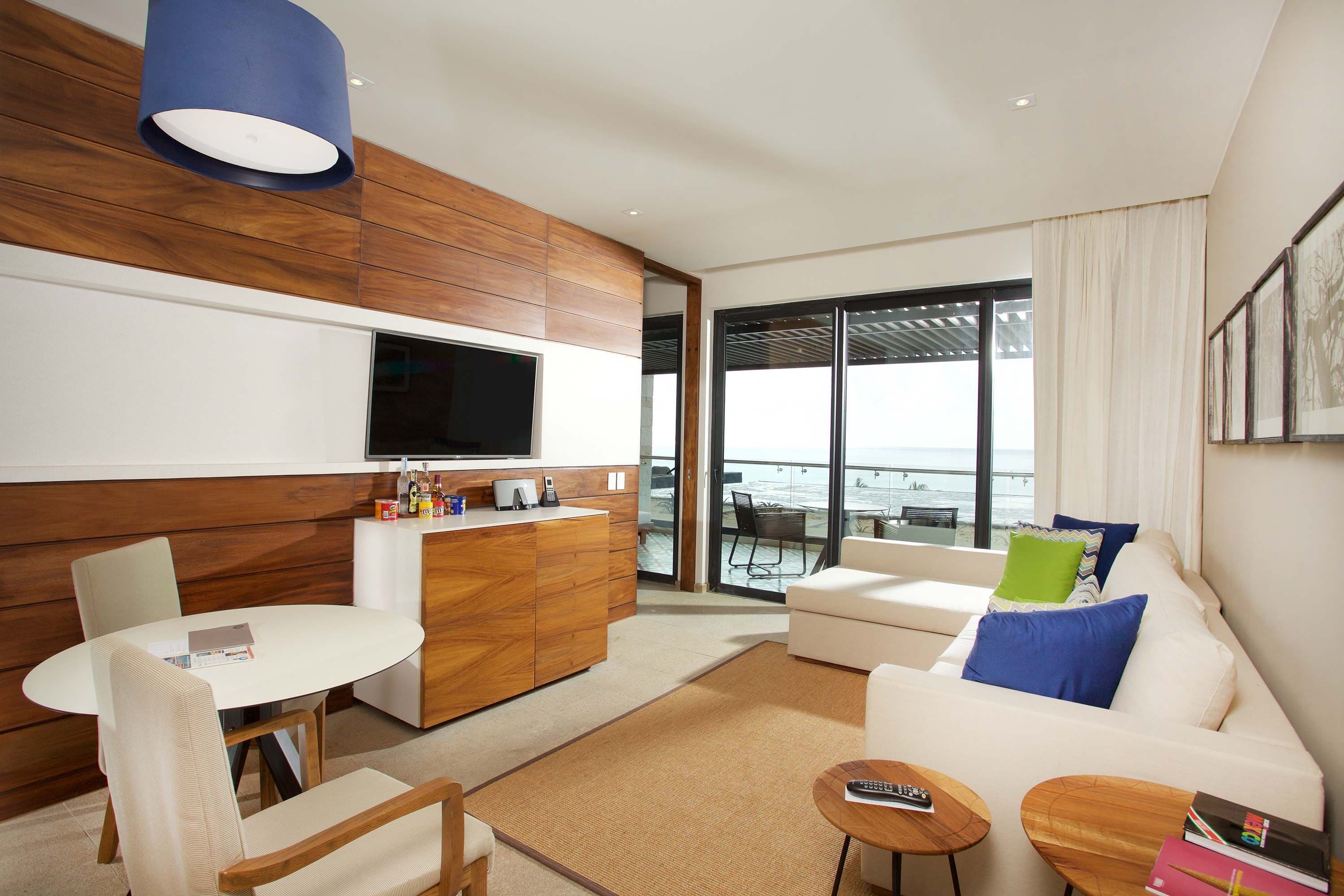 Grand Hyatt Playa del Carmen Resort Ansicht 3