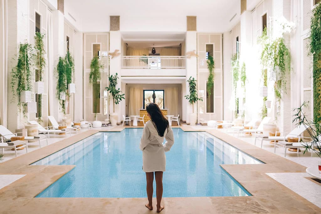 Fairmont Royal Palm Marrakech Ansicht 6