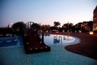 Solplay Apartment Hotel Ansicht 2