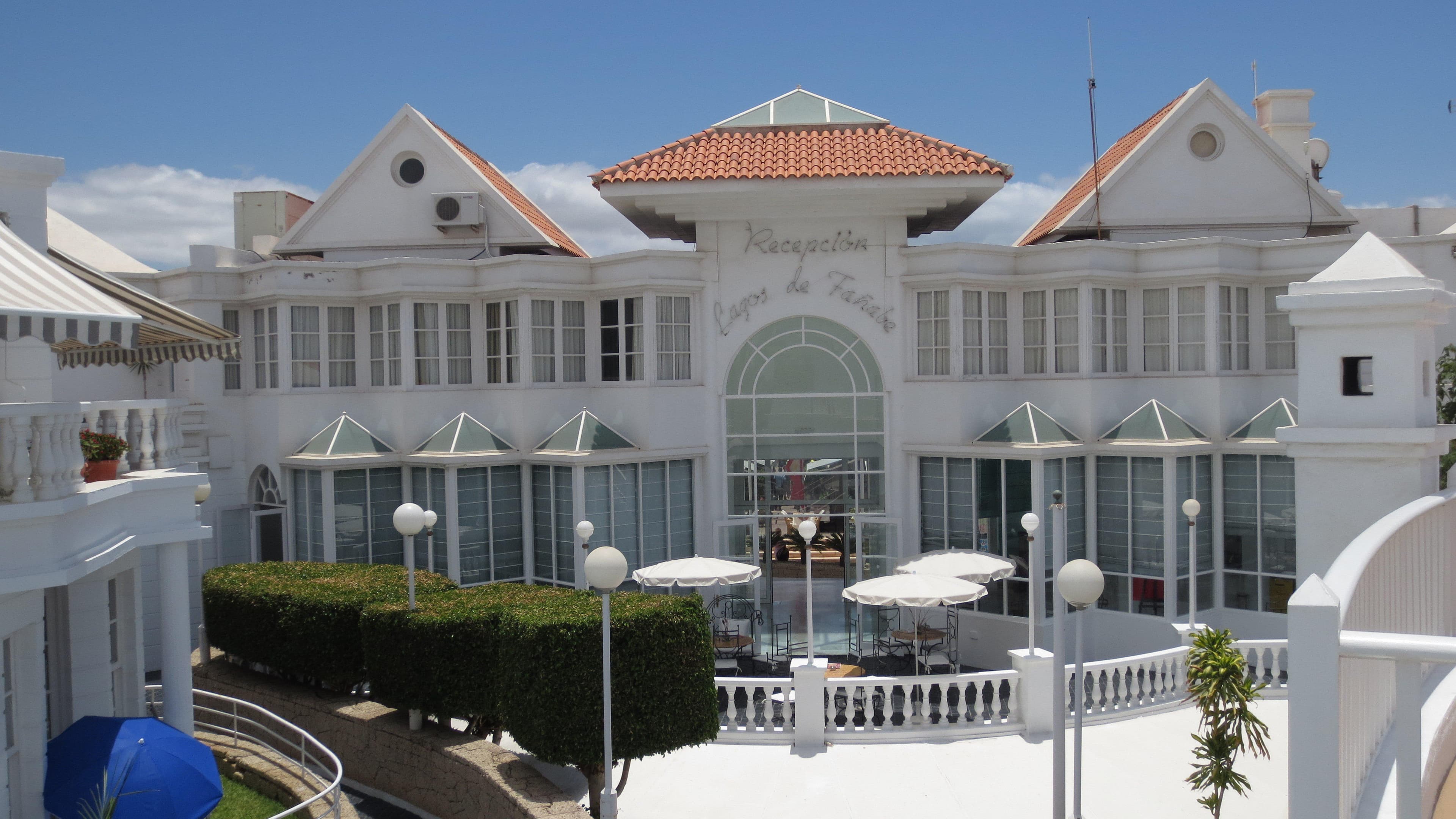 Lagos de Fañabe Beach Resort Ansicht 3