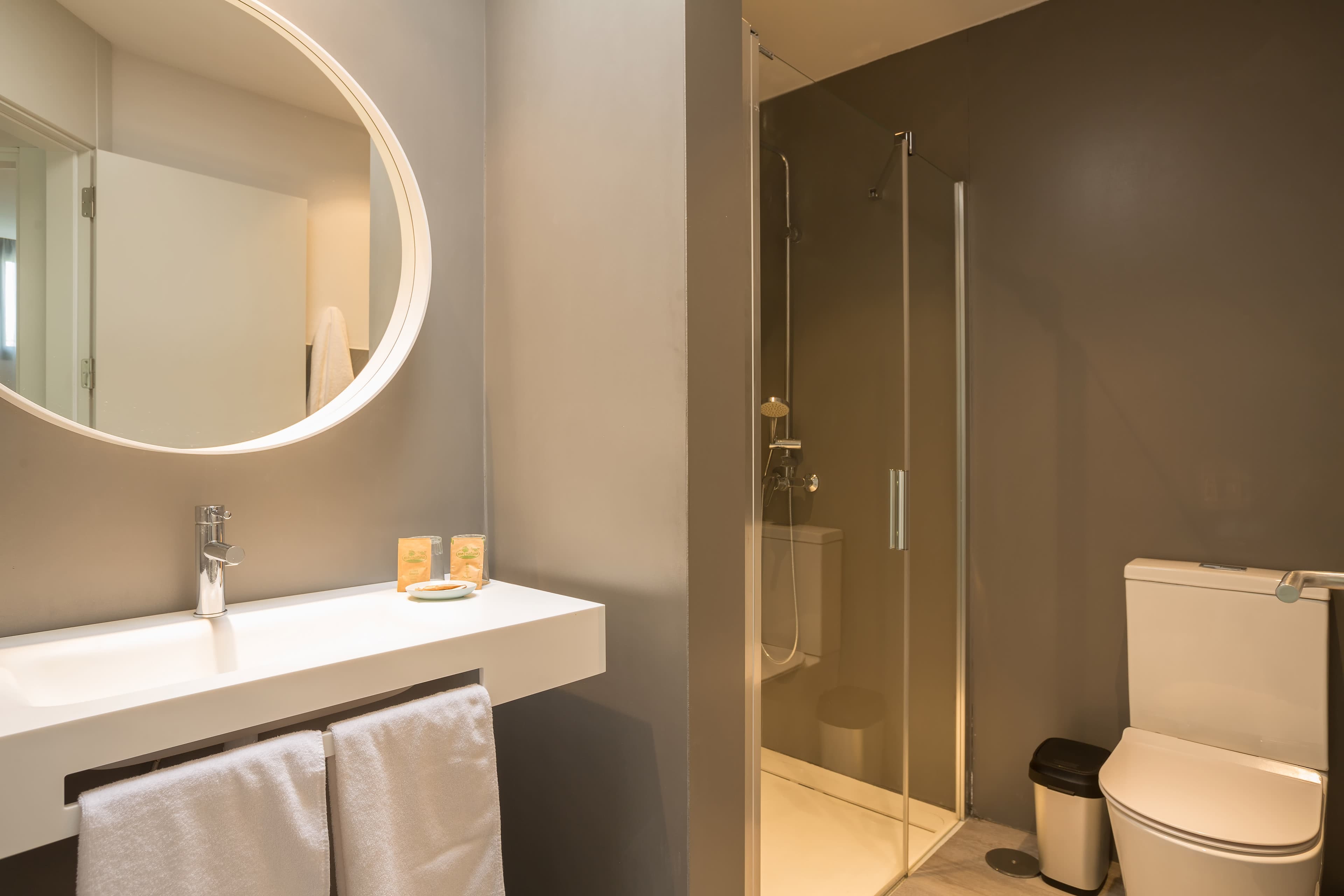 Bungalows Dona Rosa Ansicht 6