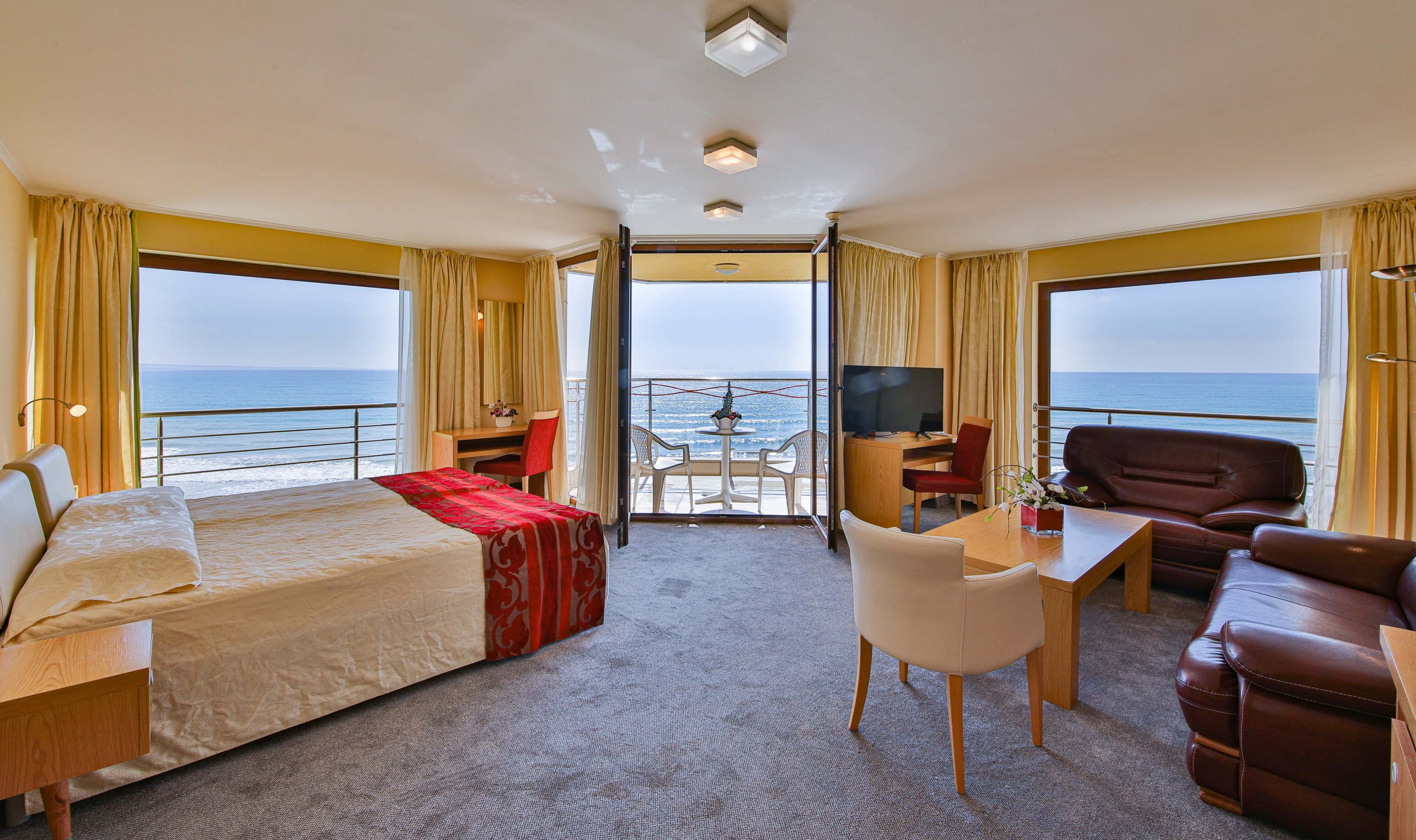 Kaliakra Beach Ansicht 5
