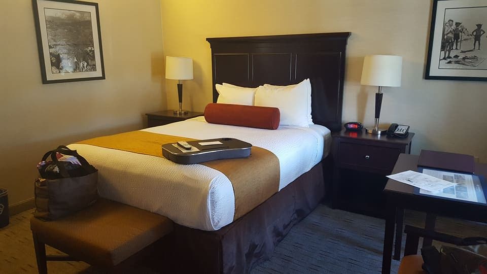Best Western Frontier Motel Ansicht 5